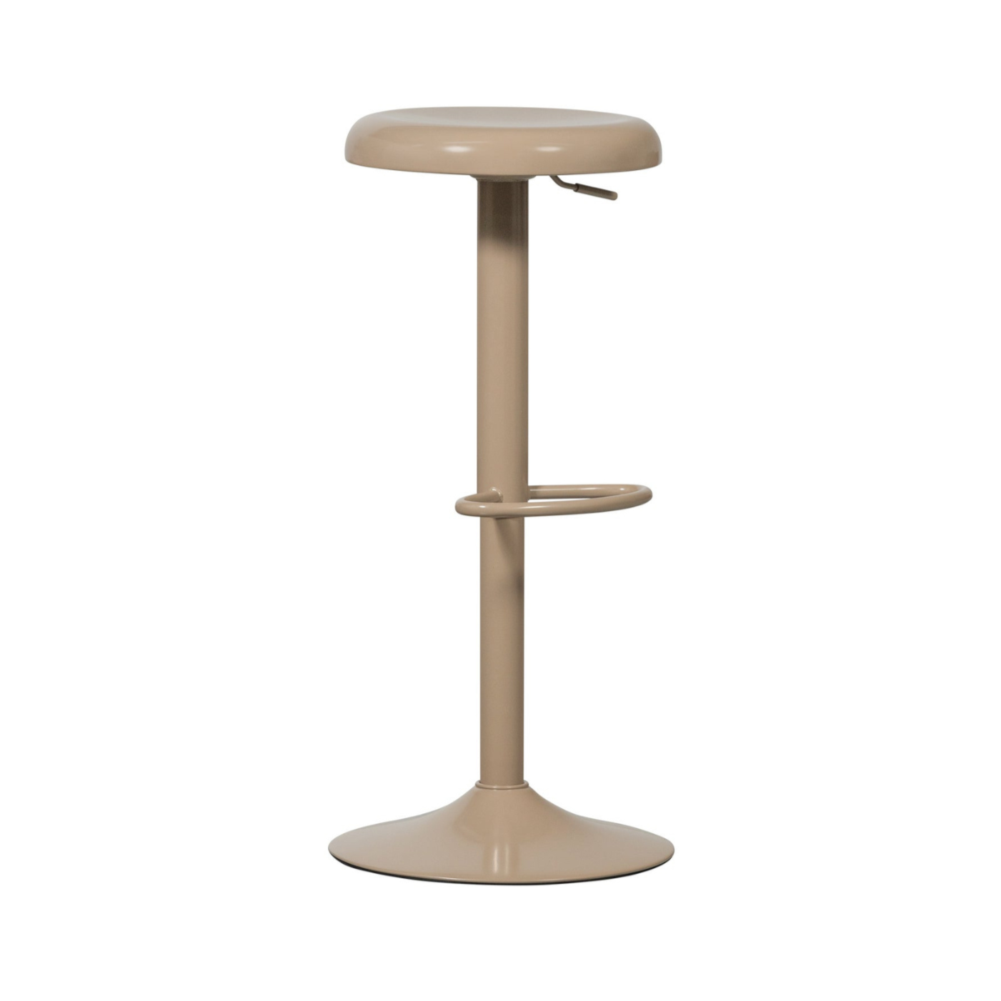 Hocker ISAAC piaskowy