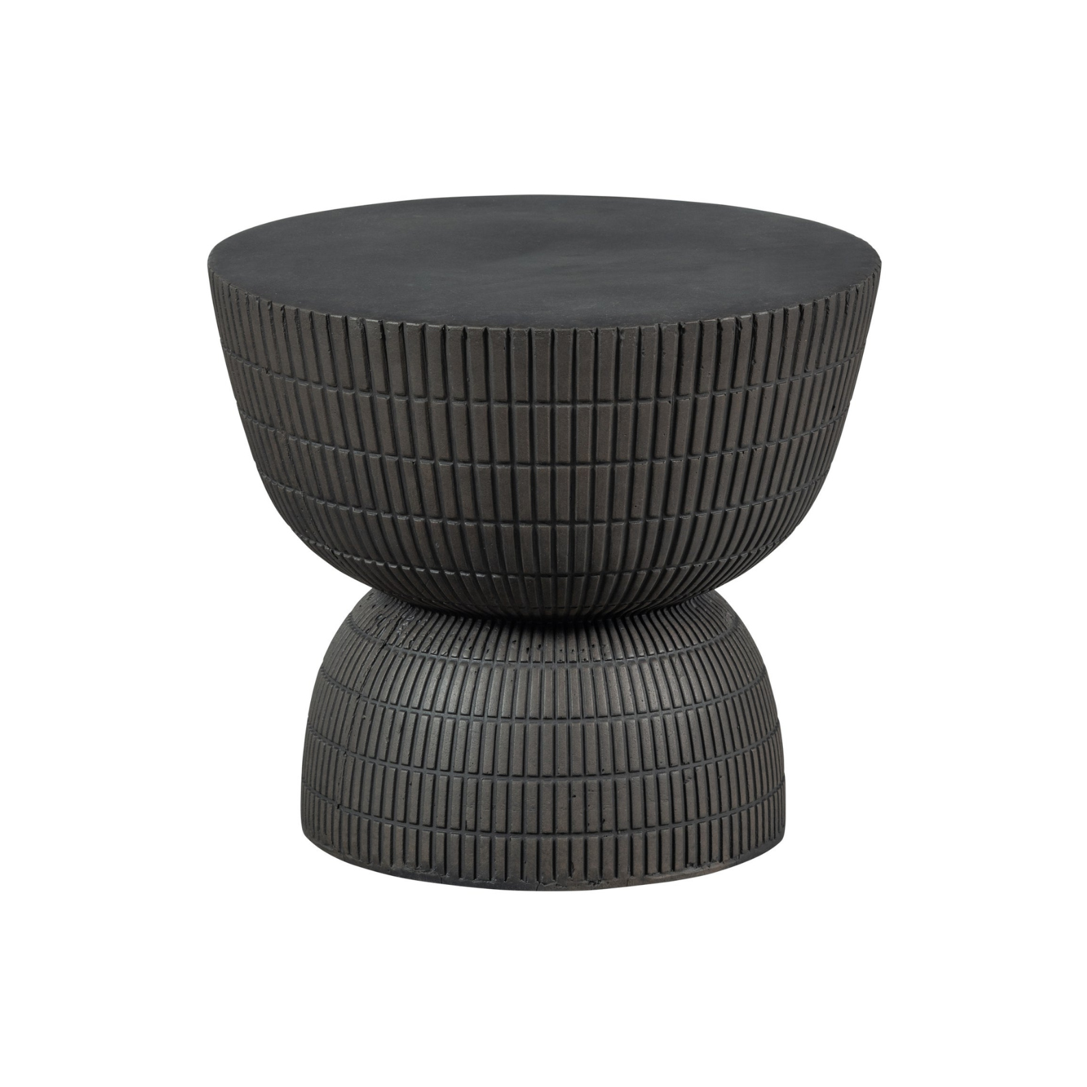 Salontafel SAMSON donkerbruin