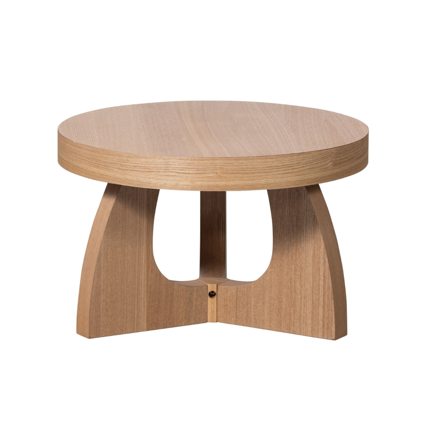 Tala Furnier Couchtisch