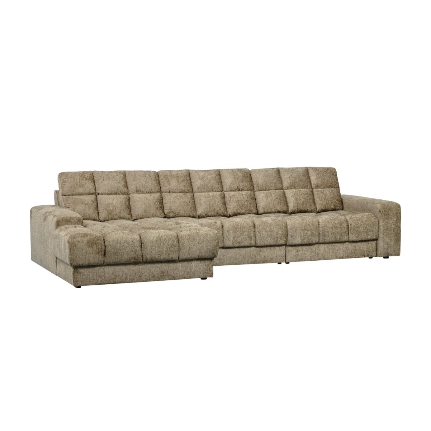 Second Date left -hand corner - velvet wheatfield