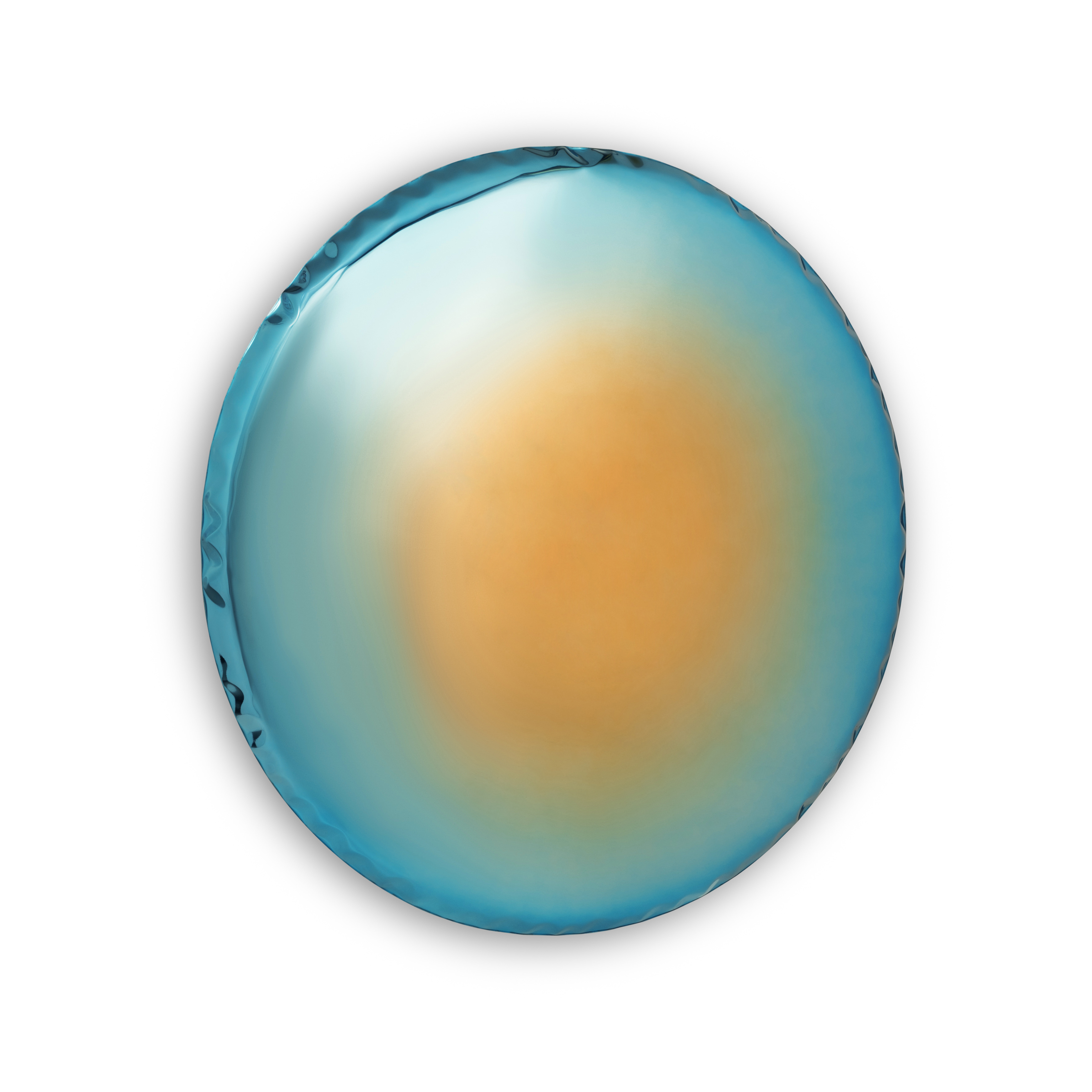 Lustro OKO transities helix nevel topaas-saffier