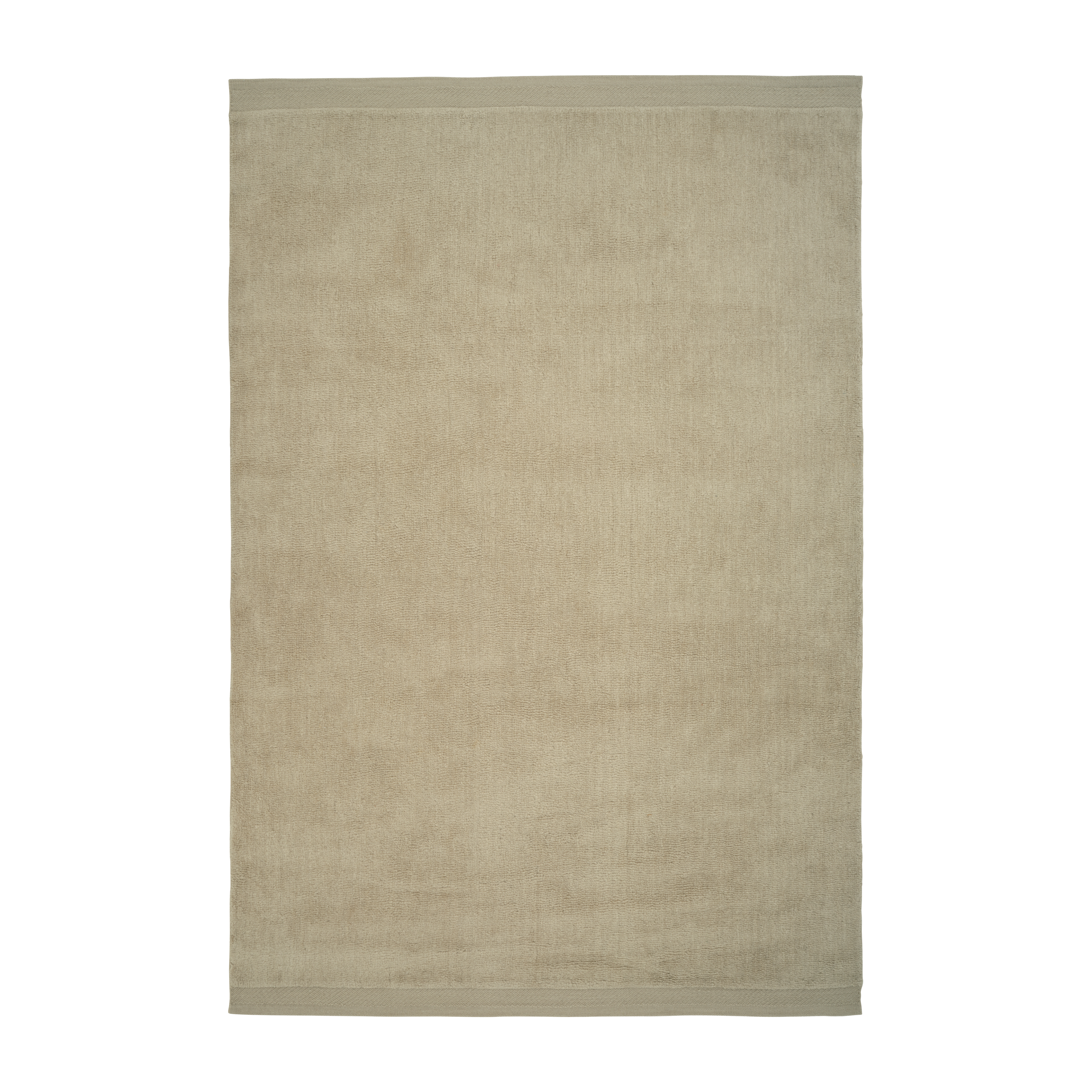 Teppich HUSHED FRAME beige