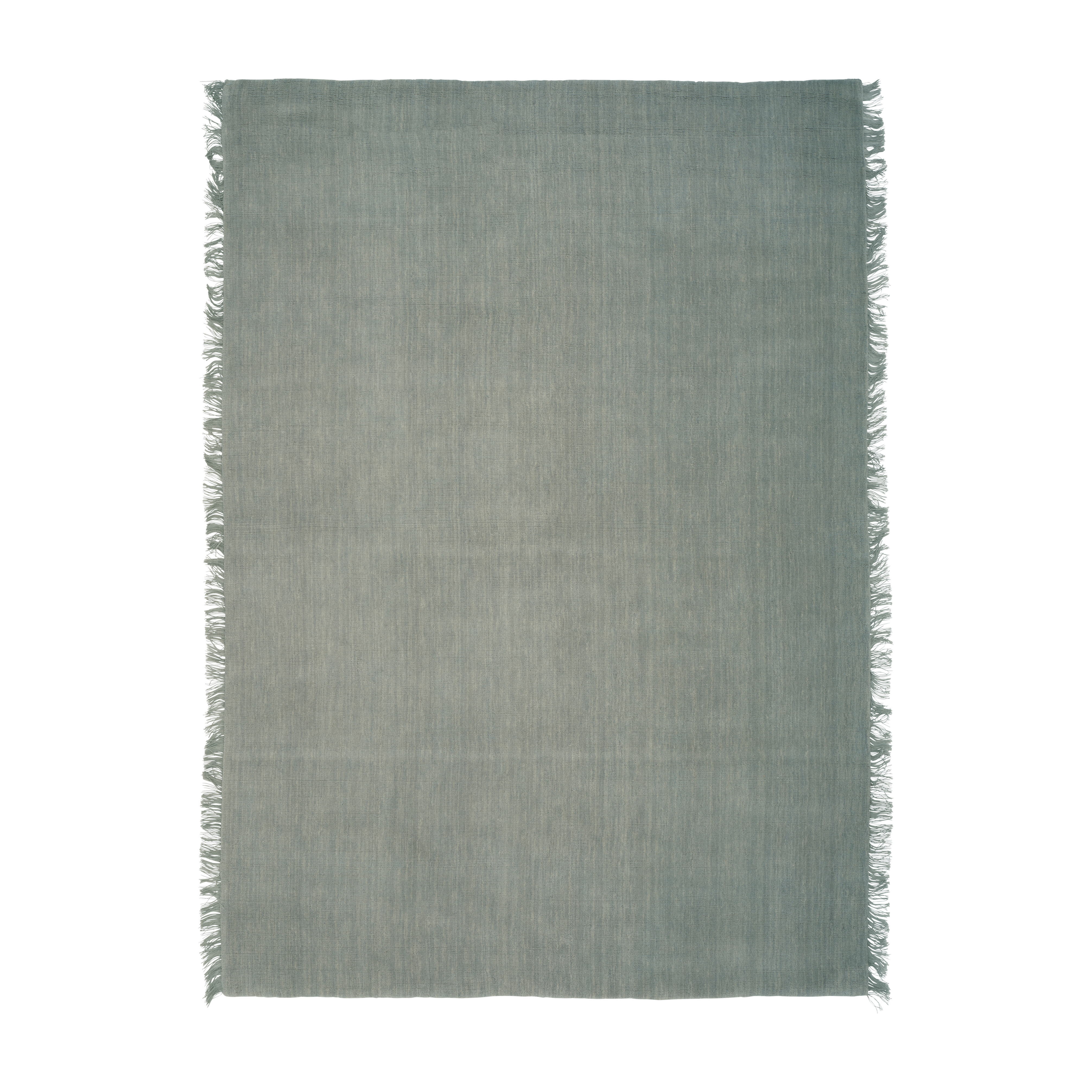ABYSS BLISS mint rug