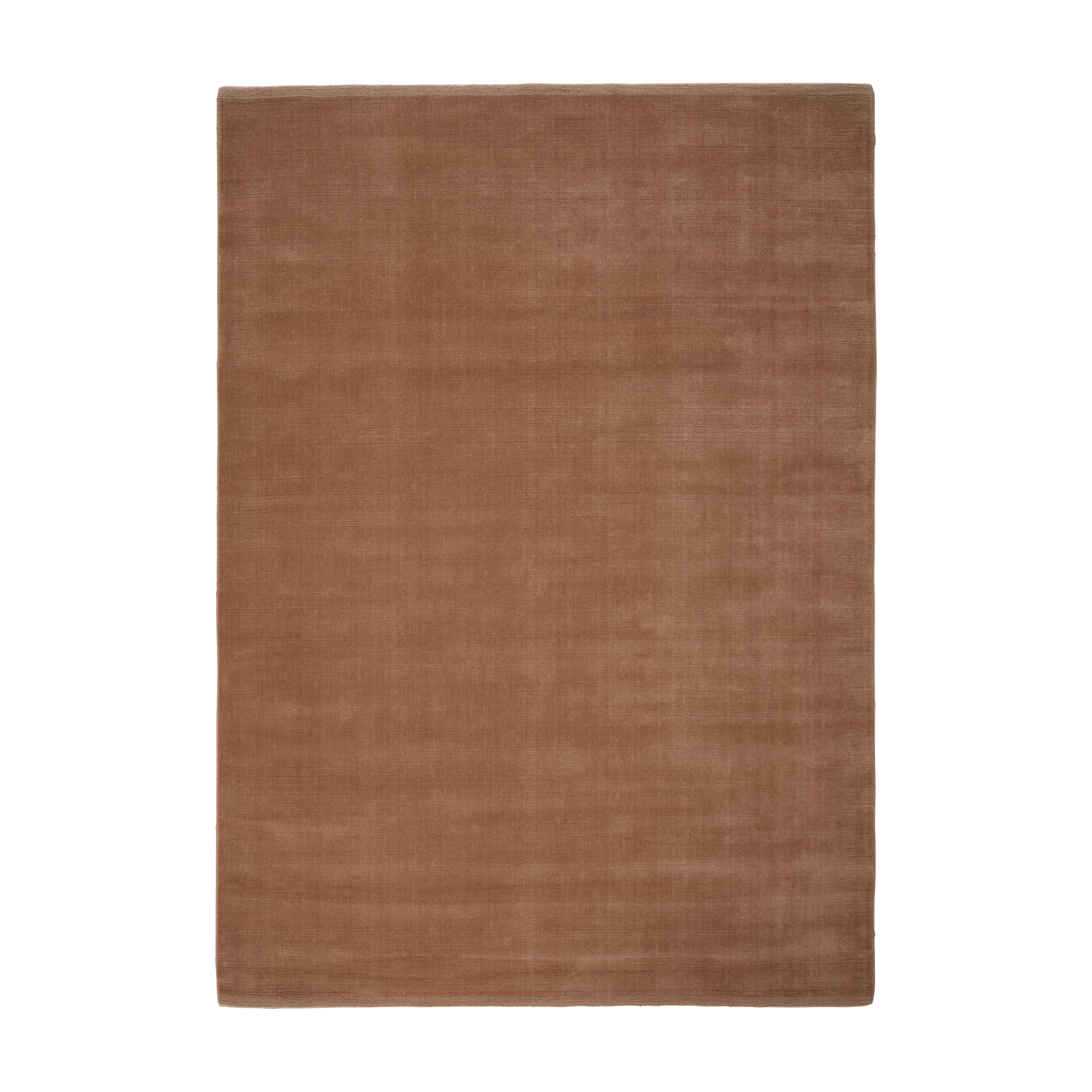 Vloerkleed HALO CLOUD amberbruin