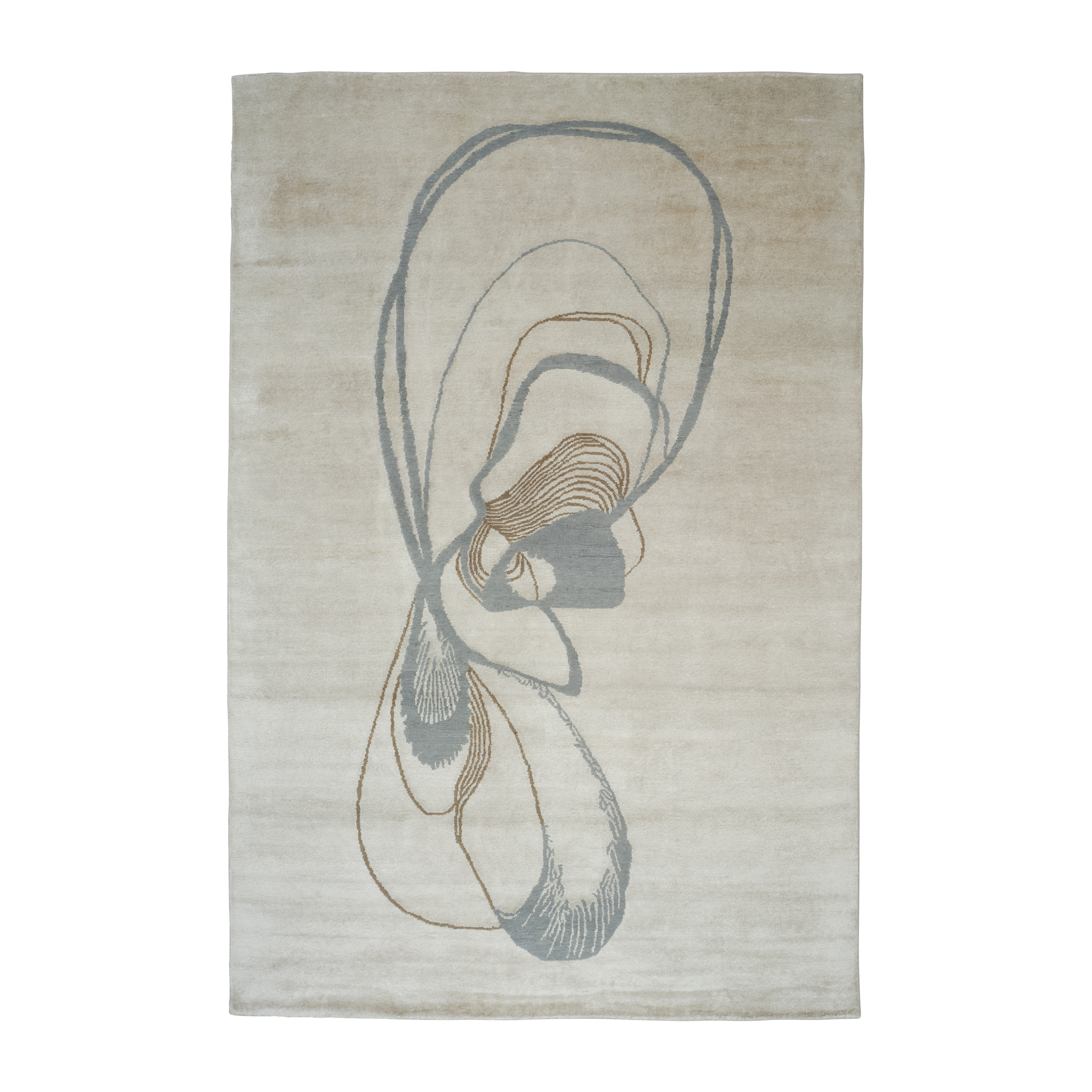 DREAM ADRIFT tapijt beige