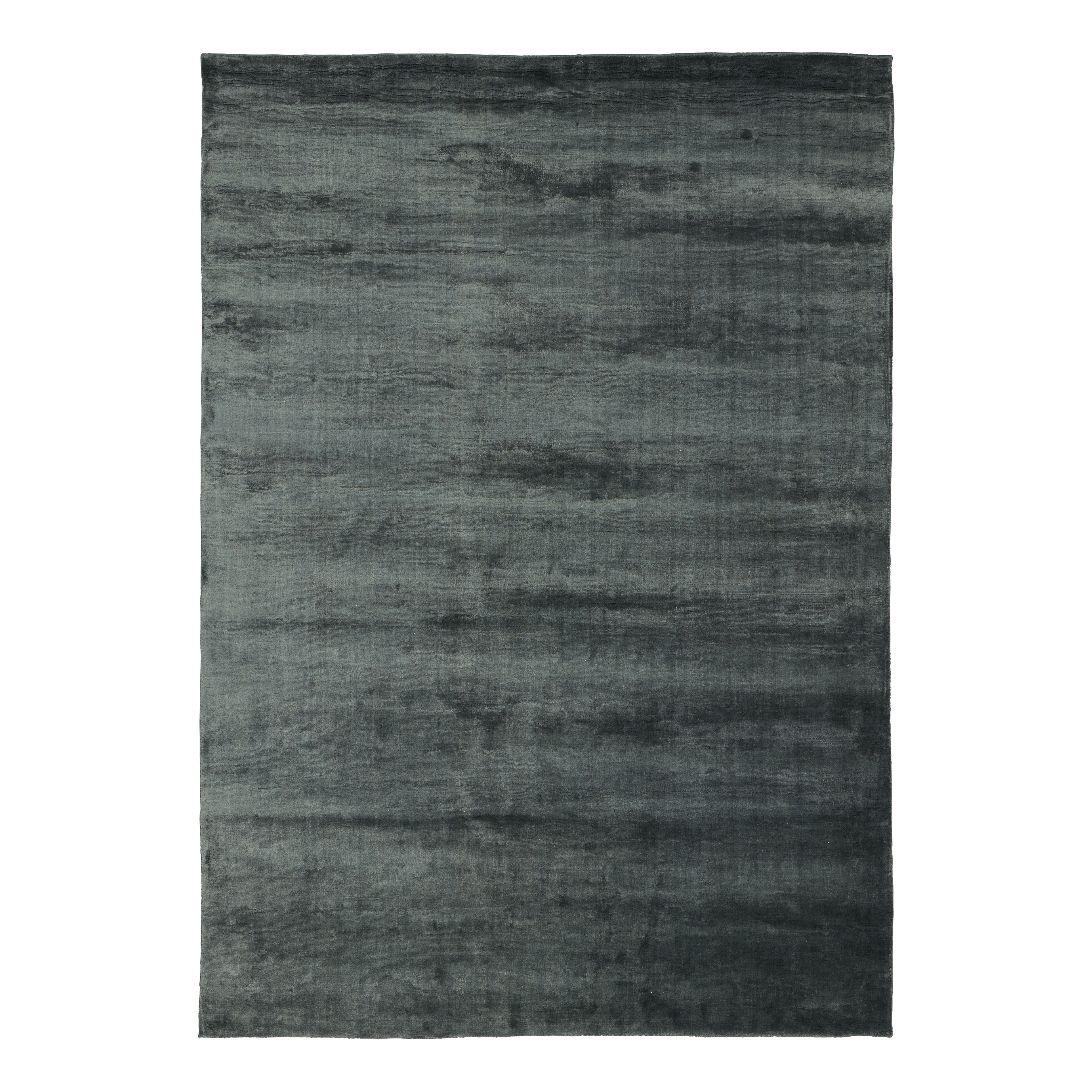 Vloerkleed LUCENS cactusgroen