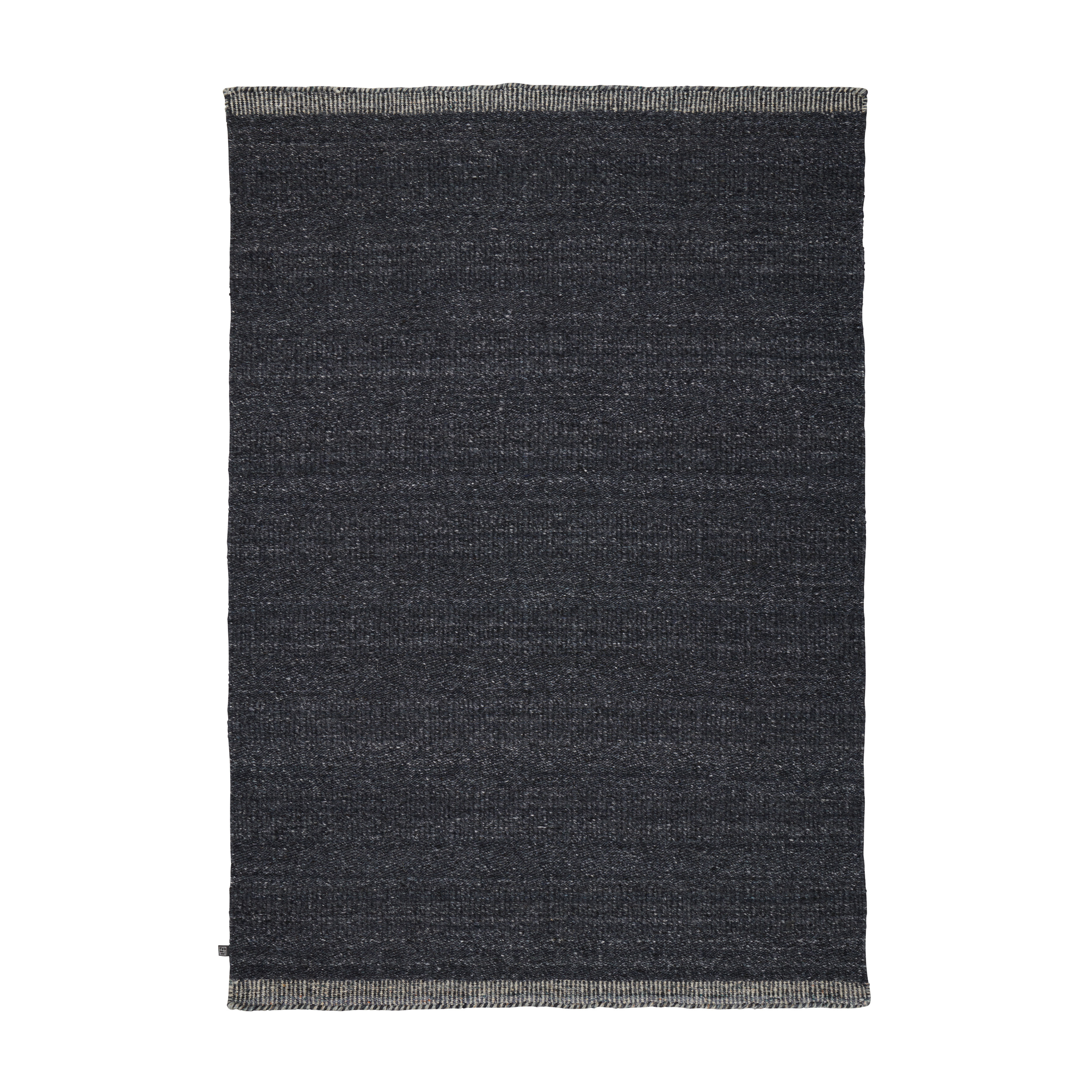 Tapijt VERSANTI donkergrijs