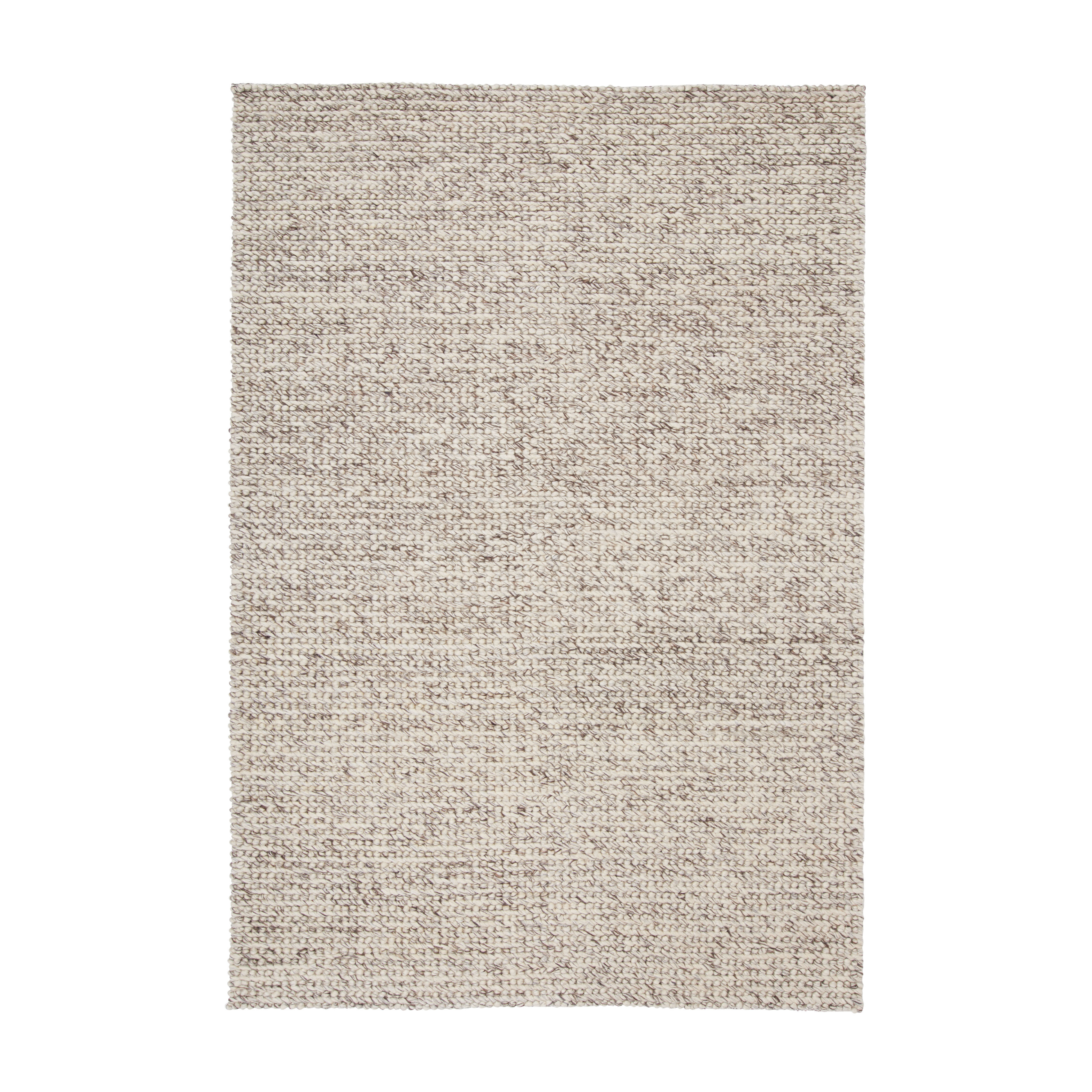 CORDOBA rug broken white