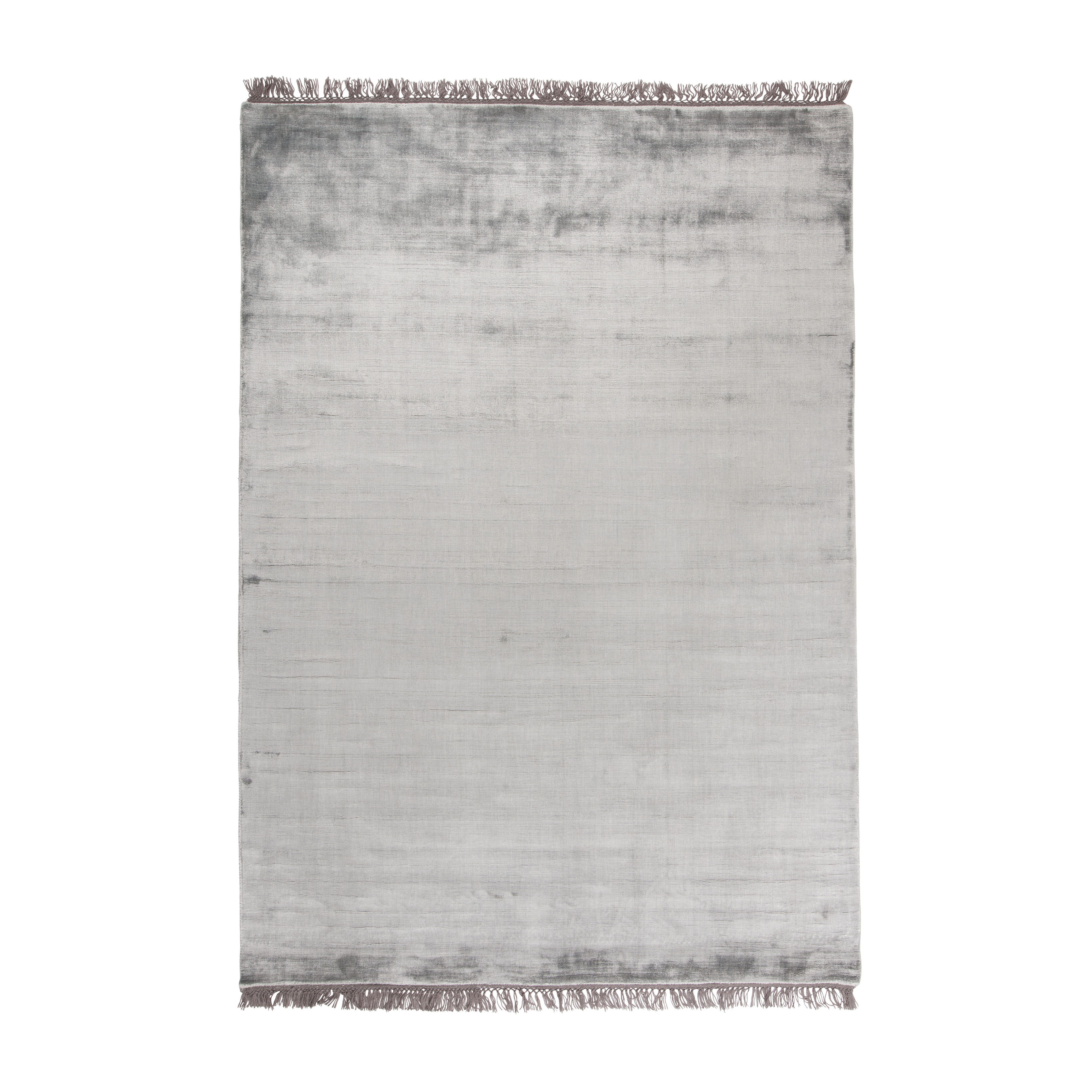 Teppich ALMERIA - STONE grau