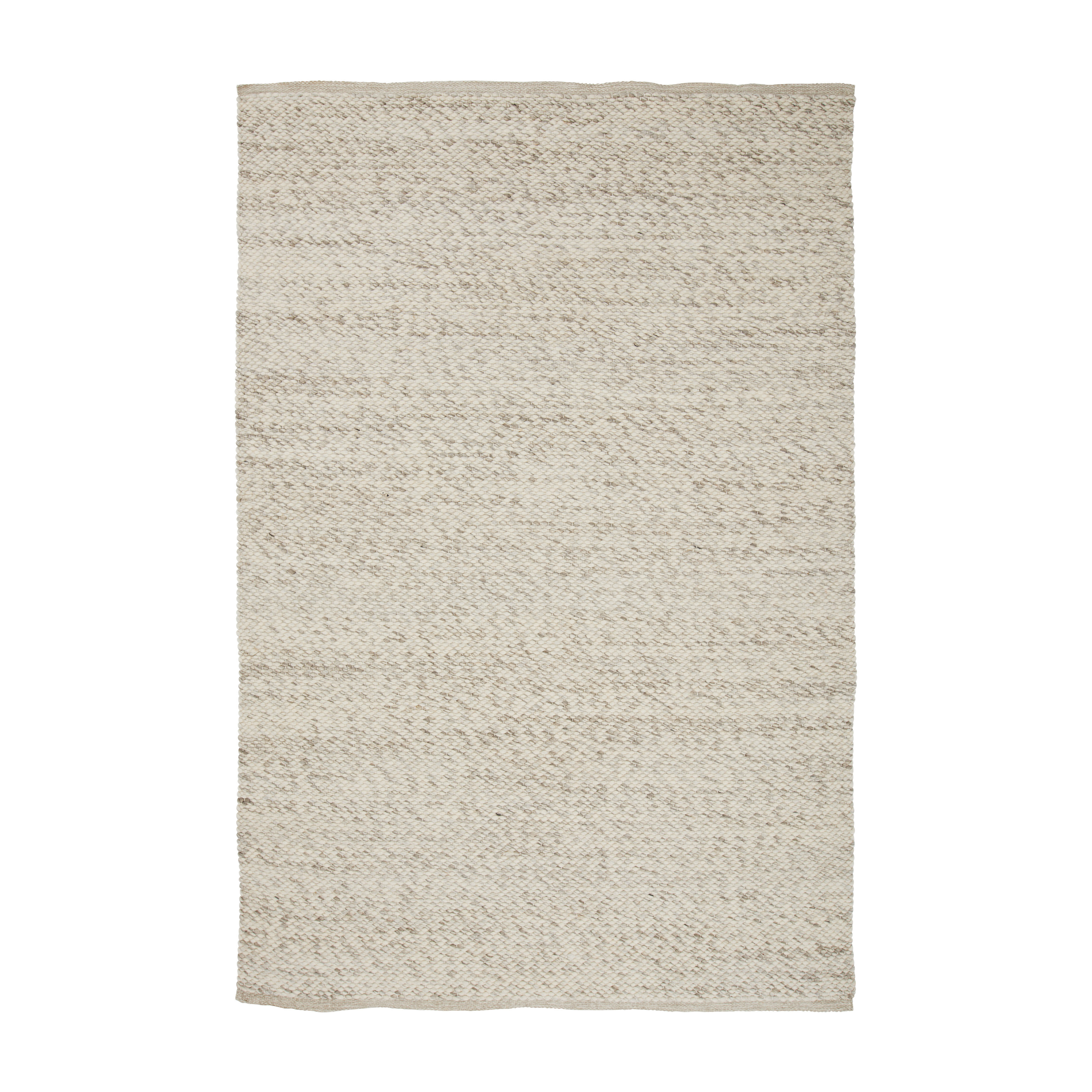 Teppich SIRIUS gebrochenes Weiß