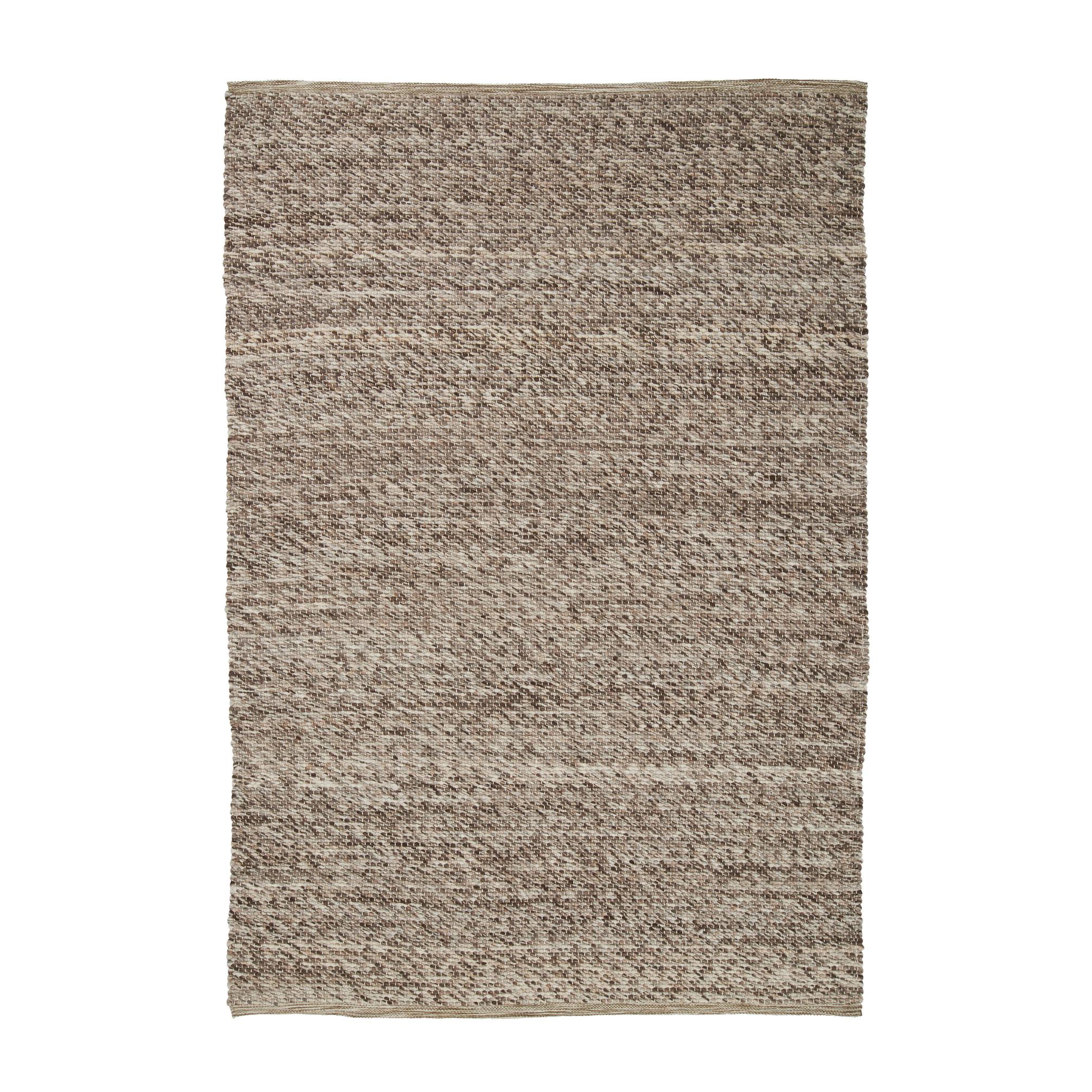 Vloerkleed SIRIUS beige