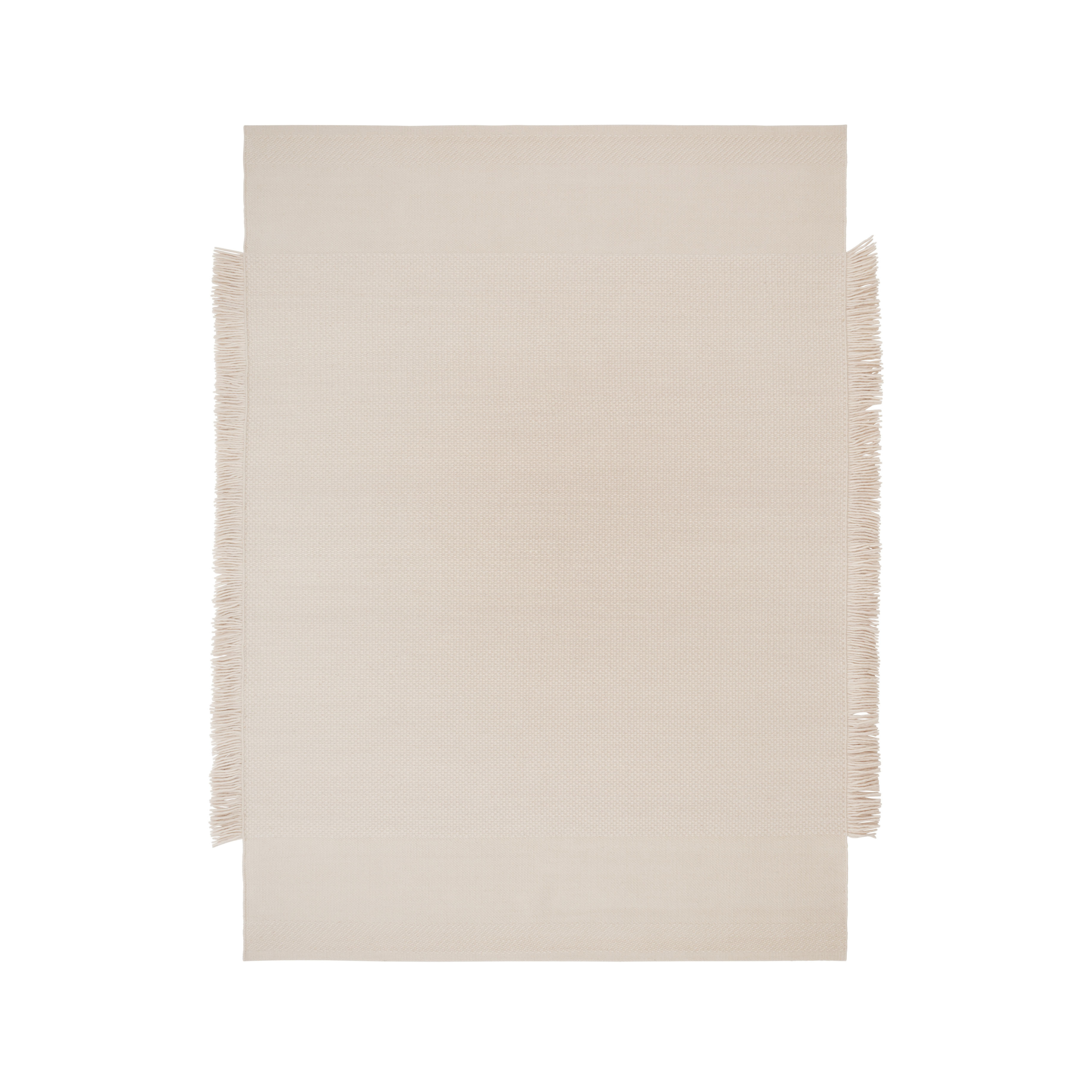 Vloerkleed STILLE PAD beige