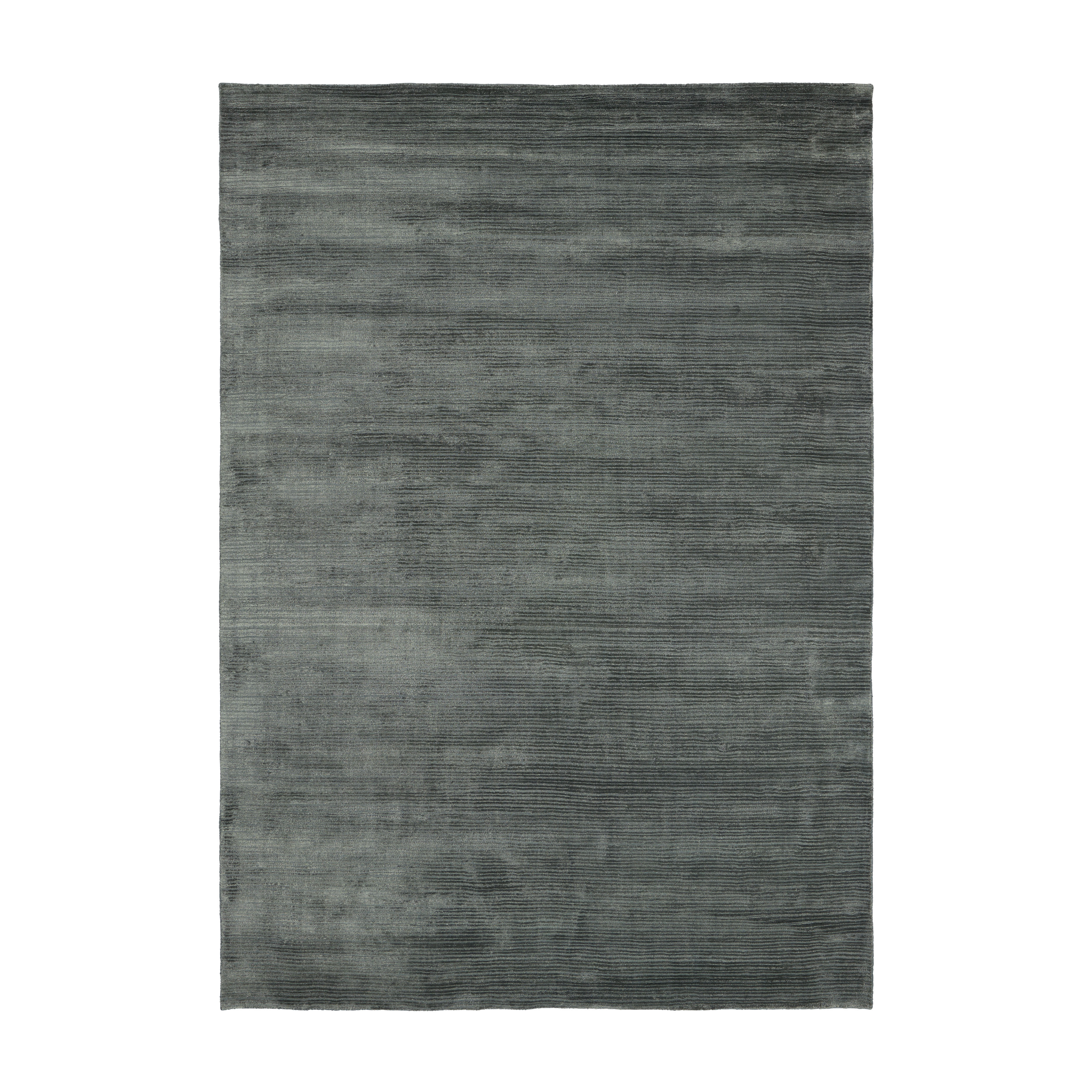 Teppich COVER dunkelgrün