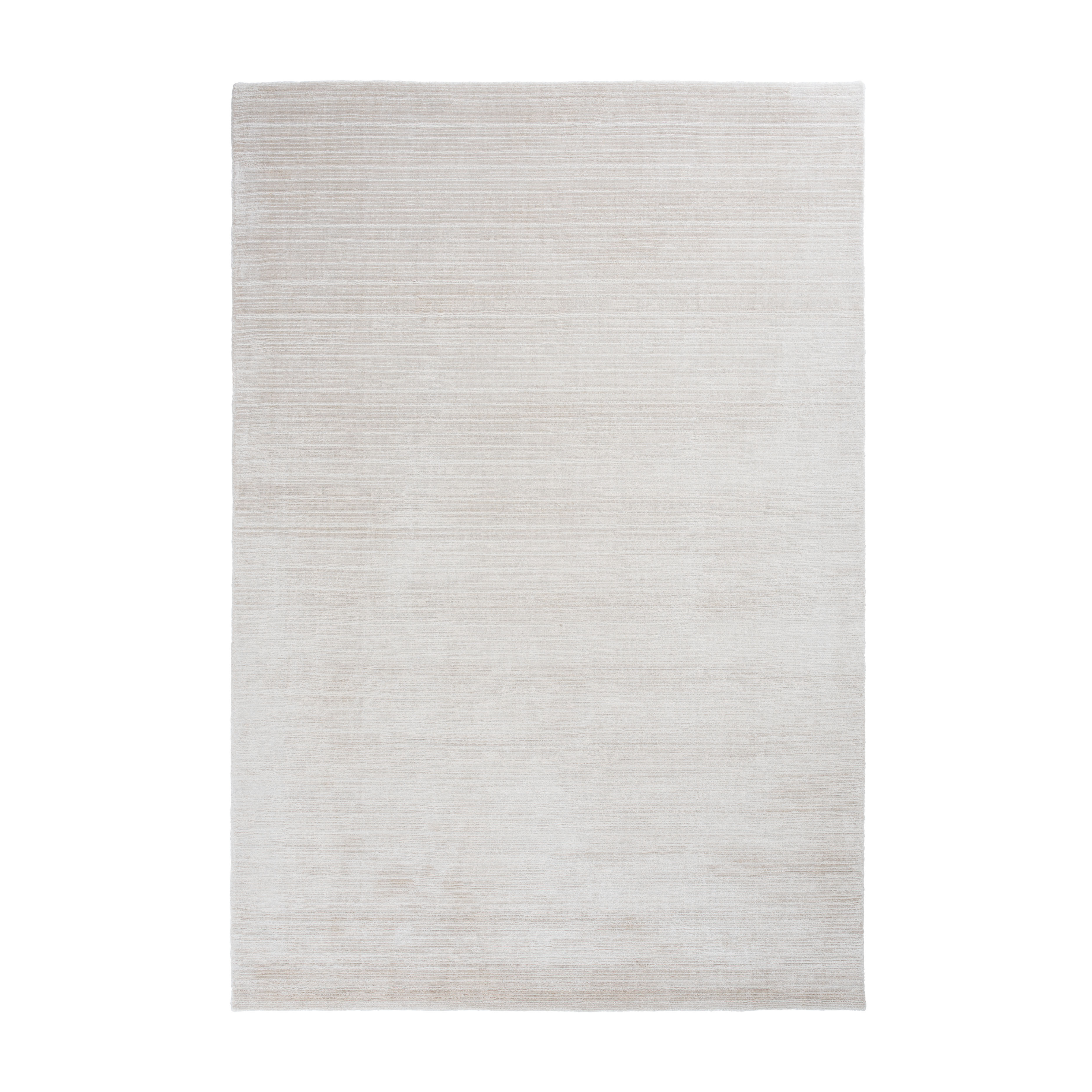 Vloerkleed COVER wit
