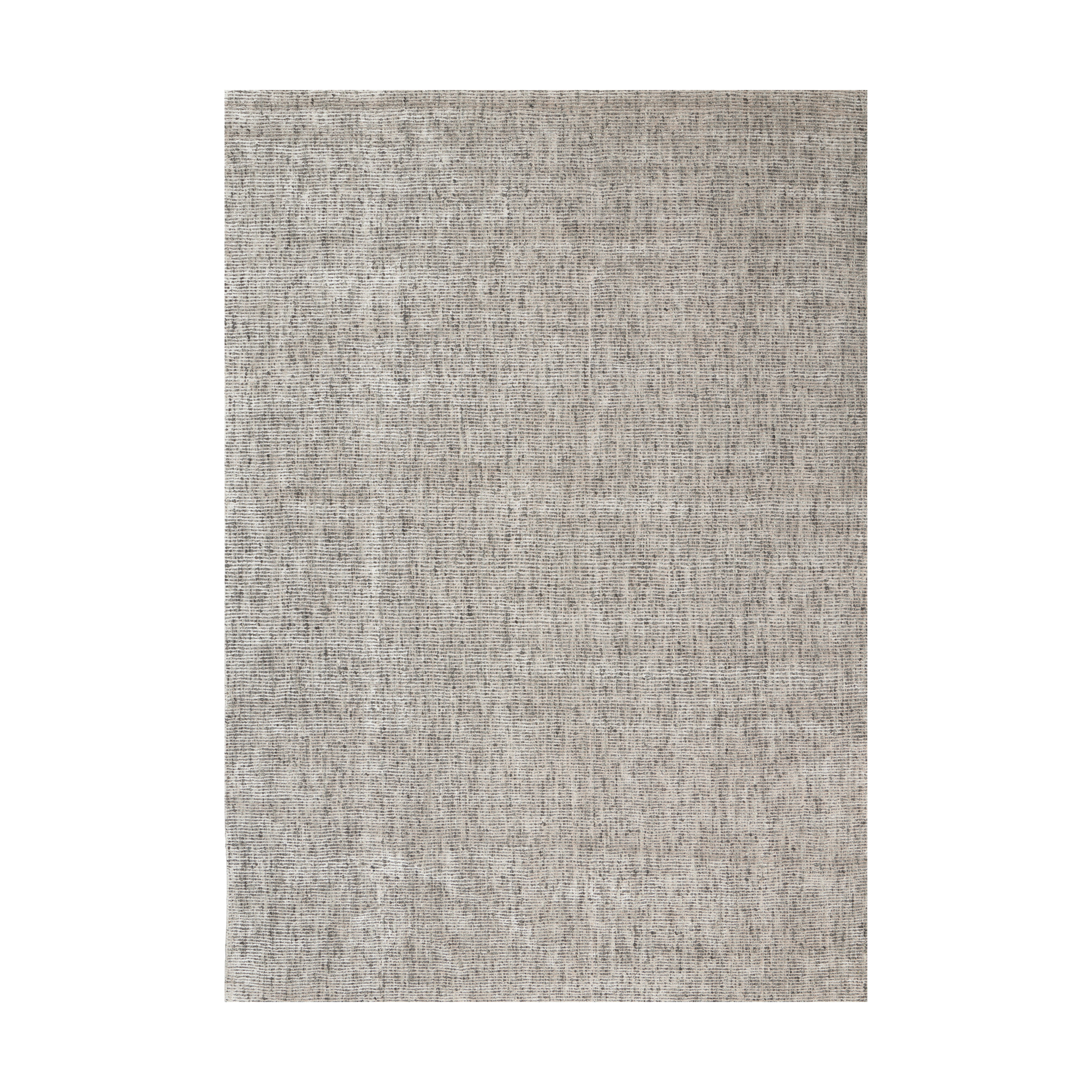 ALVA sand mélange rug
