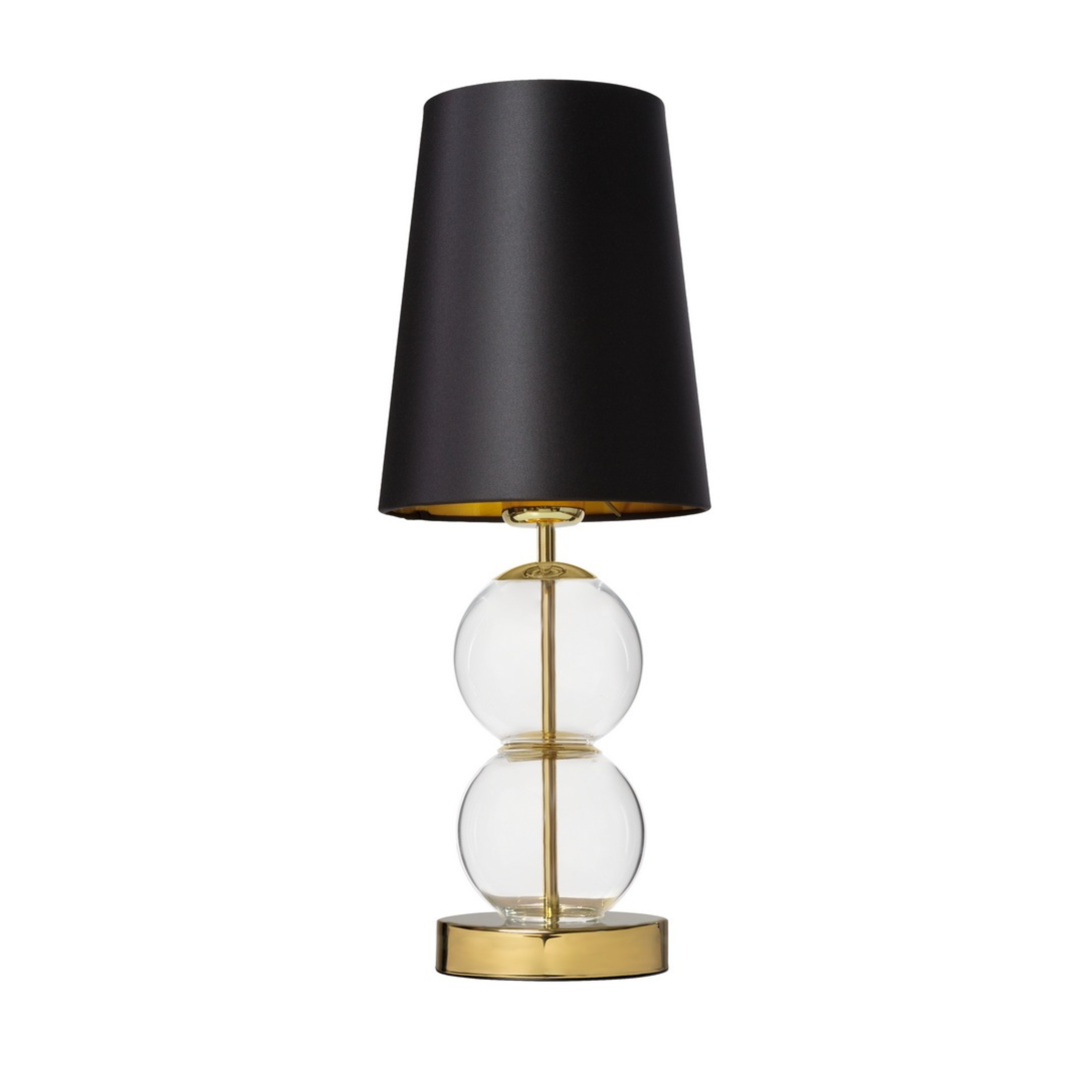 COCO black table lamp