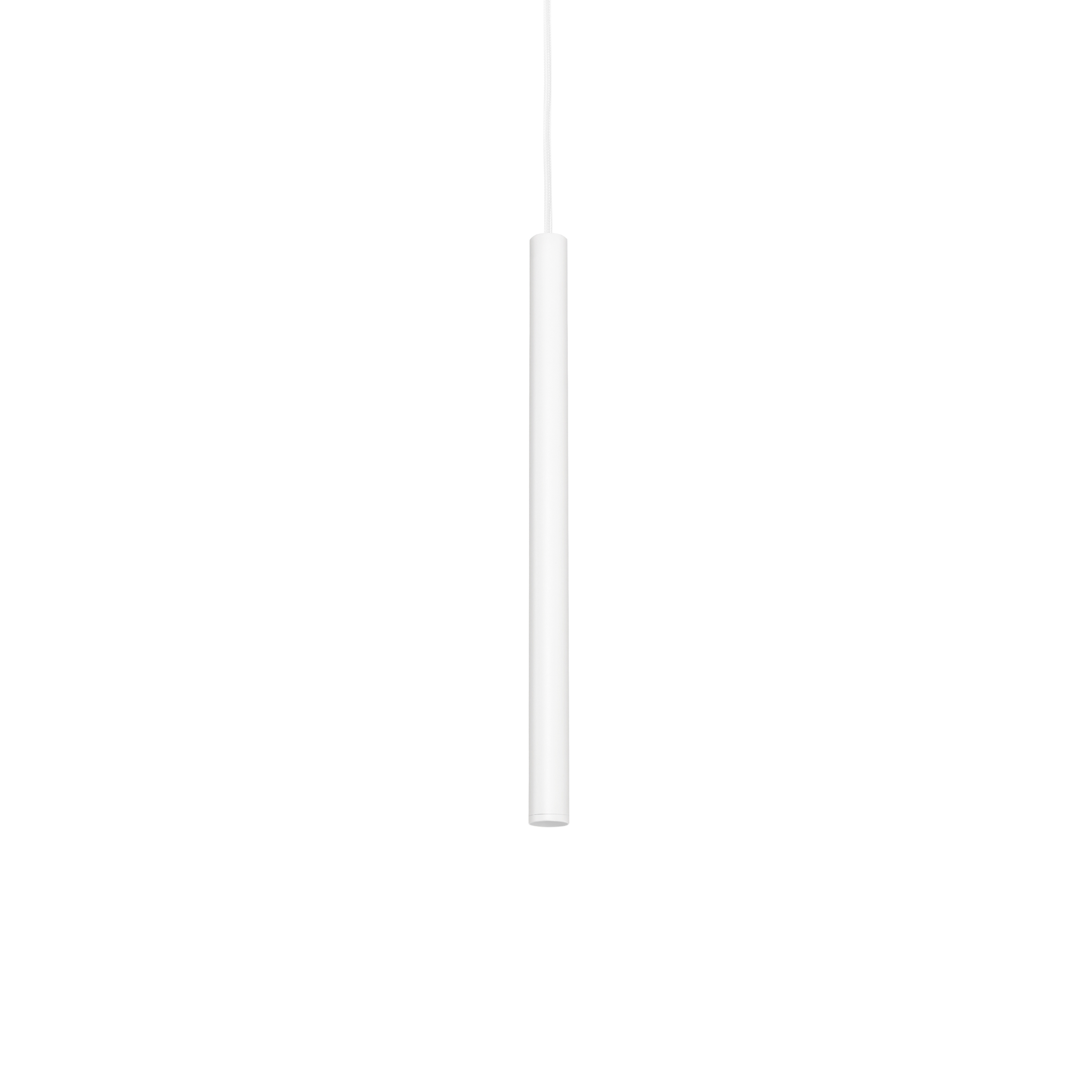 Hanglamp ROLL wit
