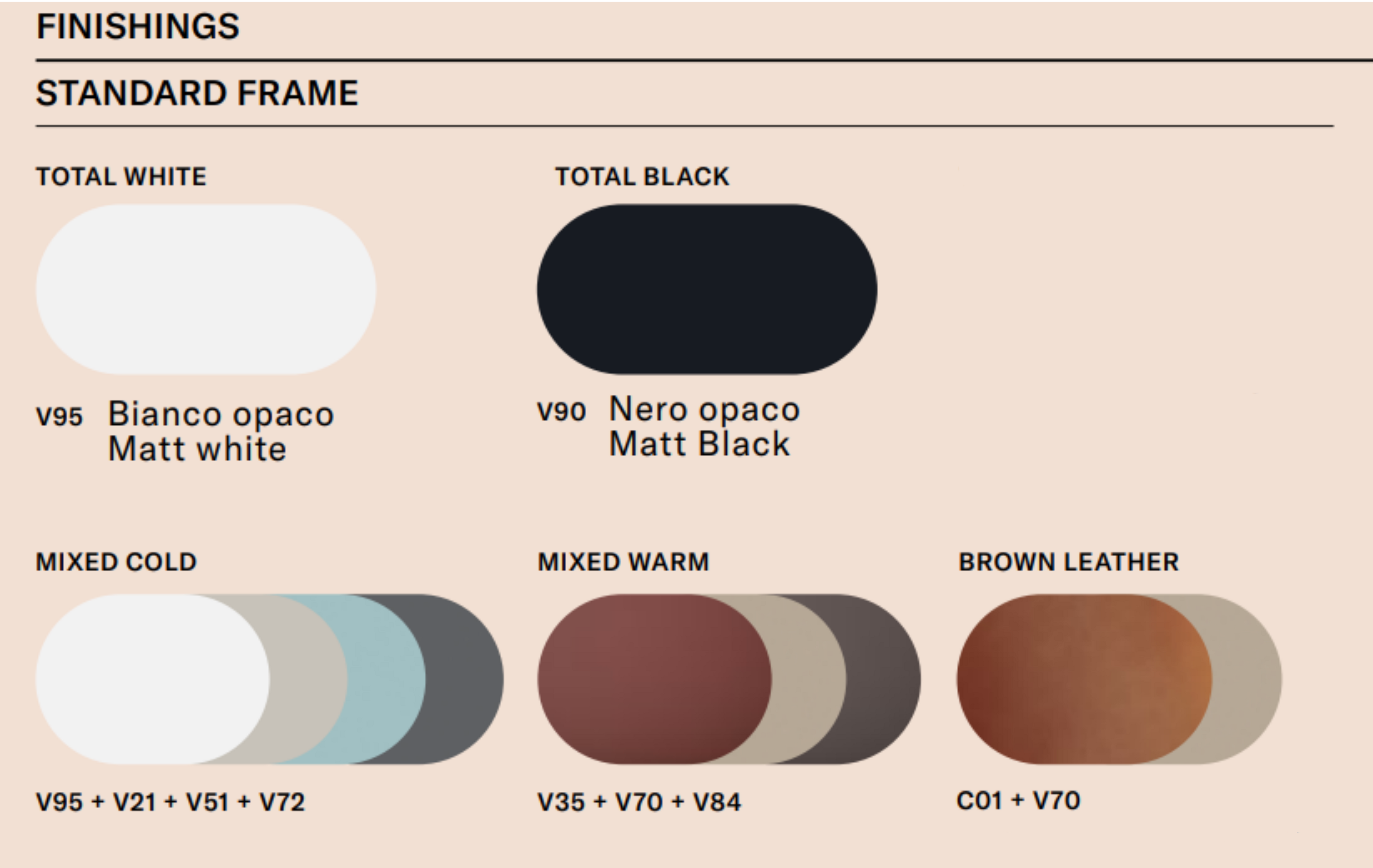 Pendelleuchte NAPPE X1