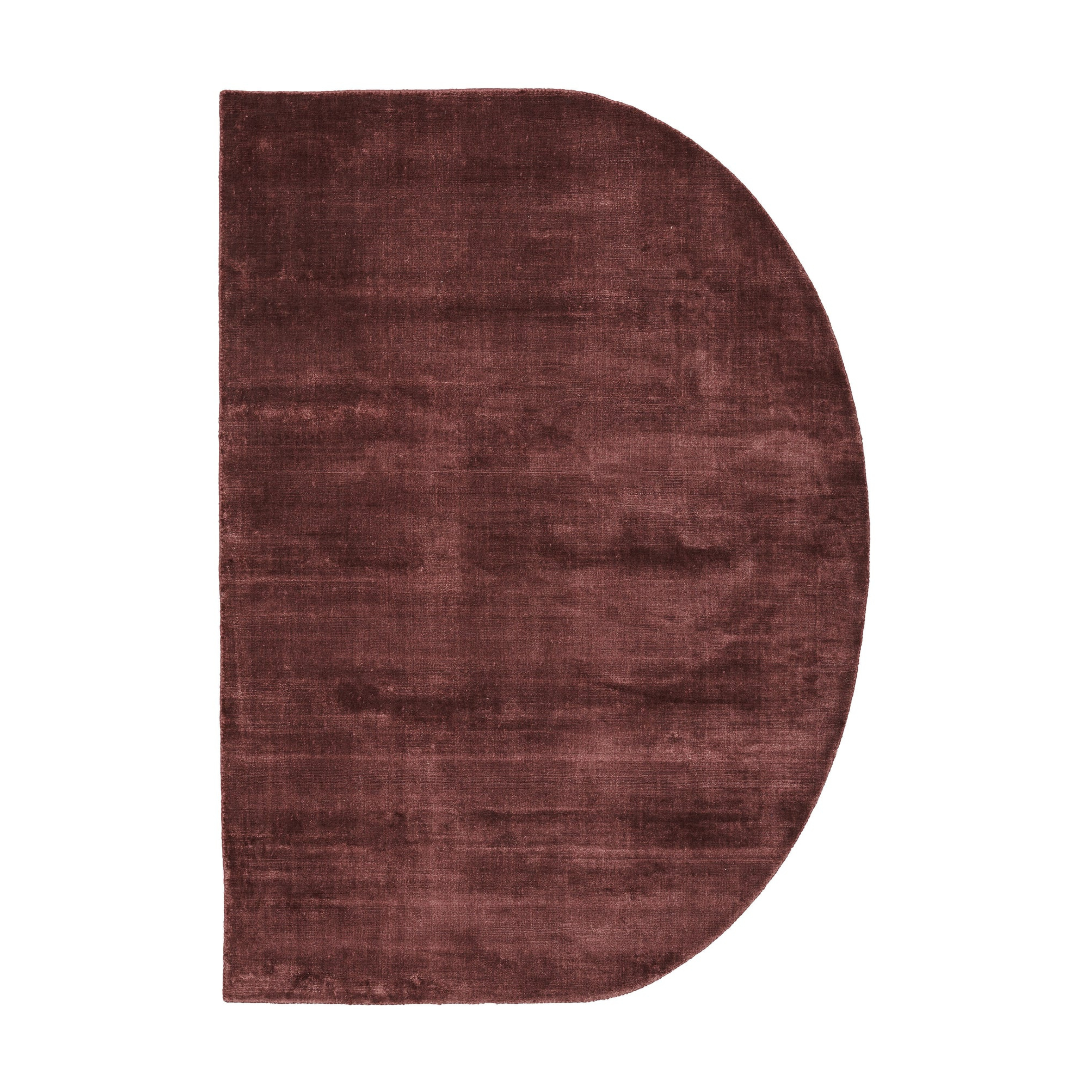 Tapijt DUETTO winnaar rood