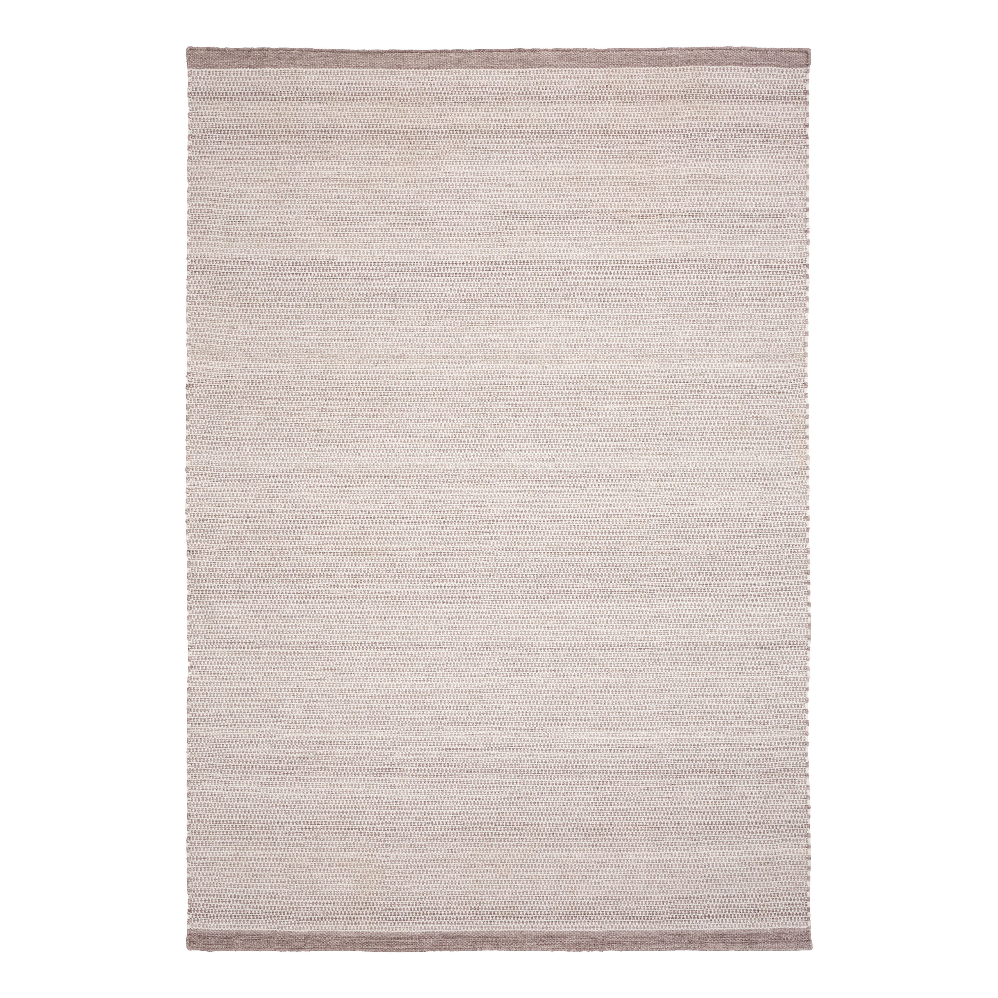 Teppich DUNLOE sandfarben