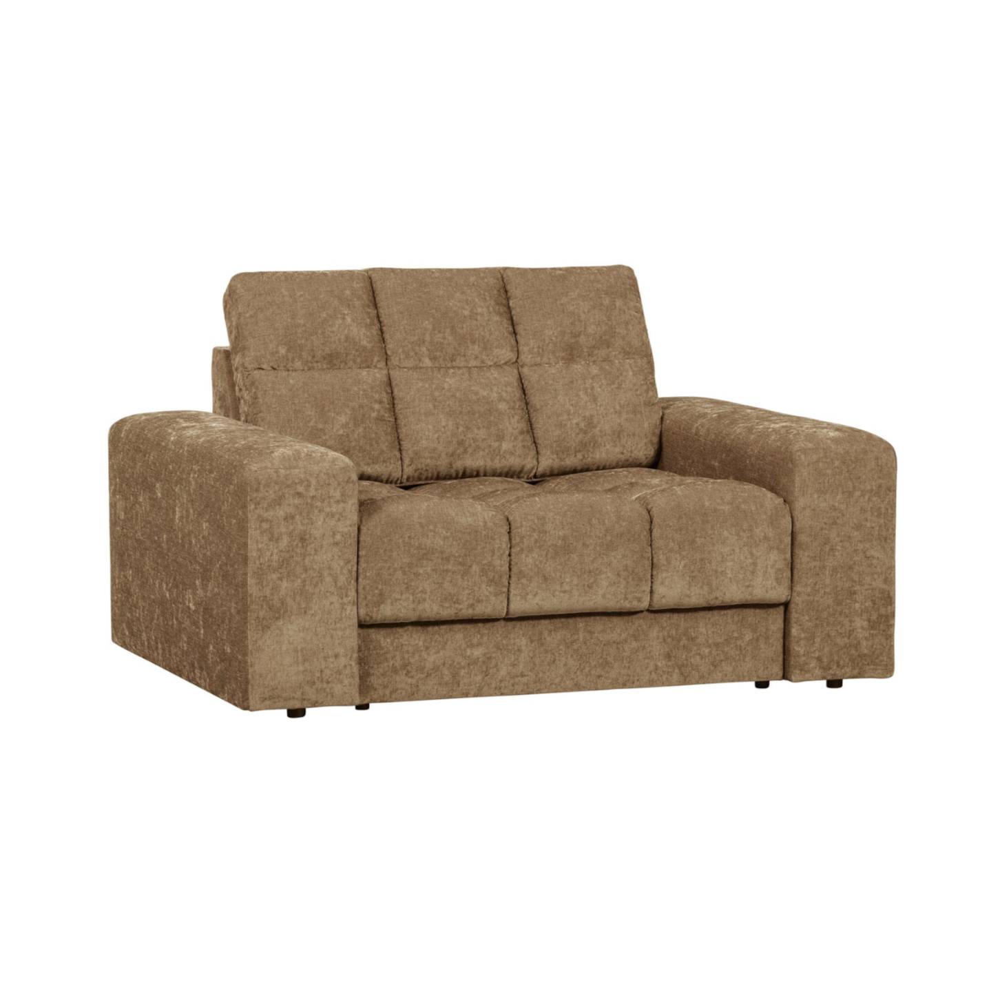 Sofa Loveseat ZWEITES DATE piaskowy