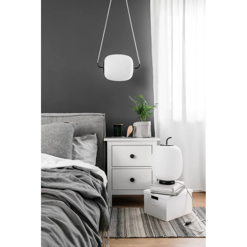 Hanglamp EPLI wit