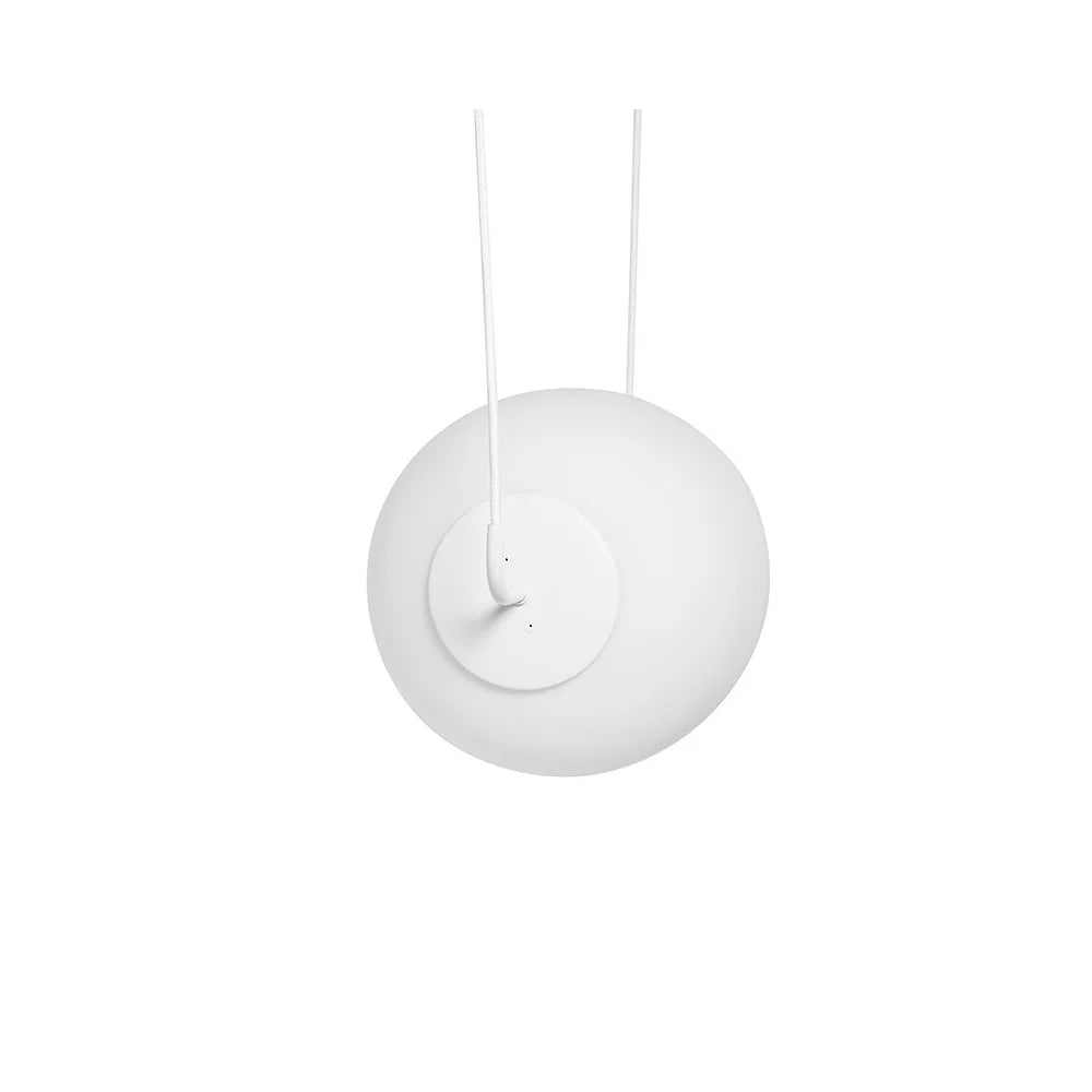 Hanglamp EPLI wit