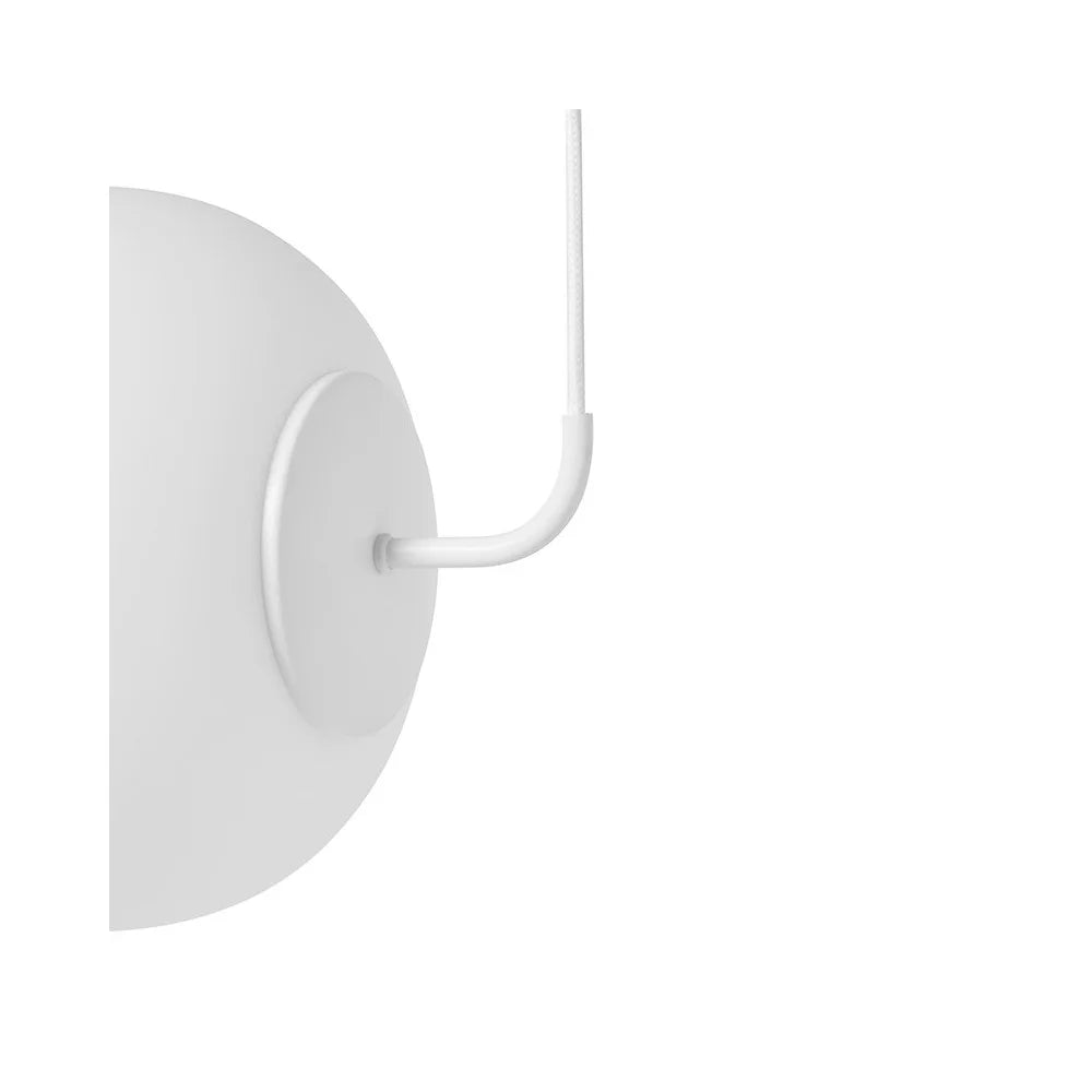 Hanglamp EPLI wit