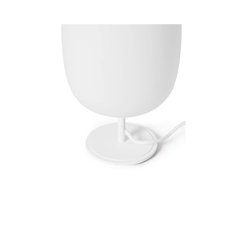 Tischleuchte EPLI MINI weiß