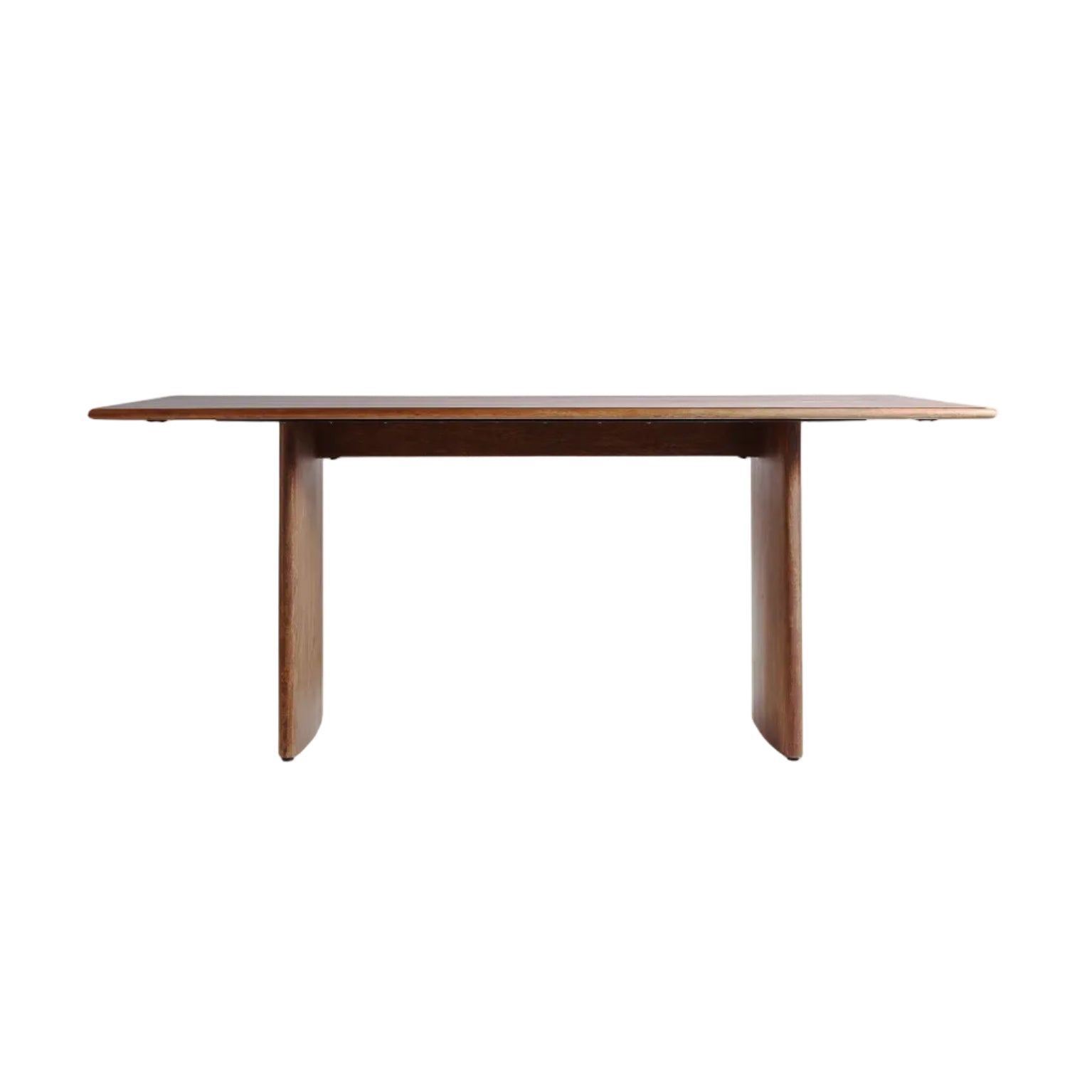 Bureau BAUD mango hout