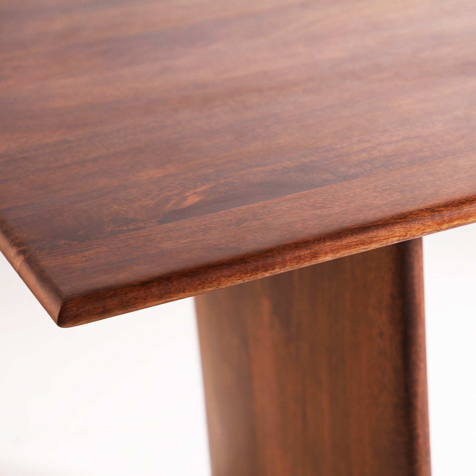 Bureau BAUD mango hout