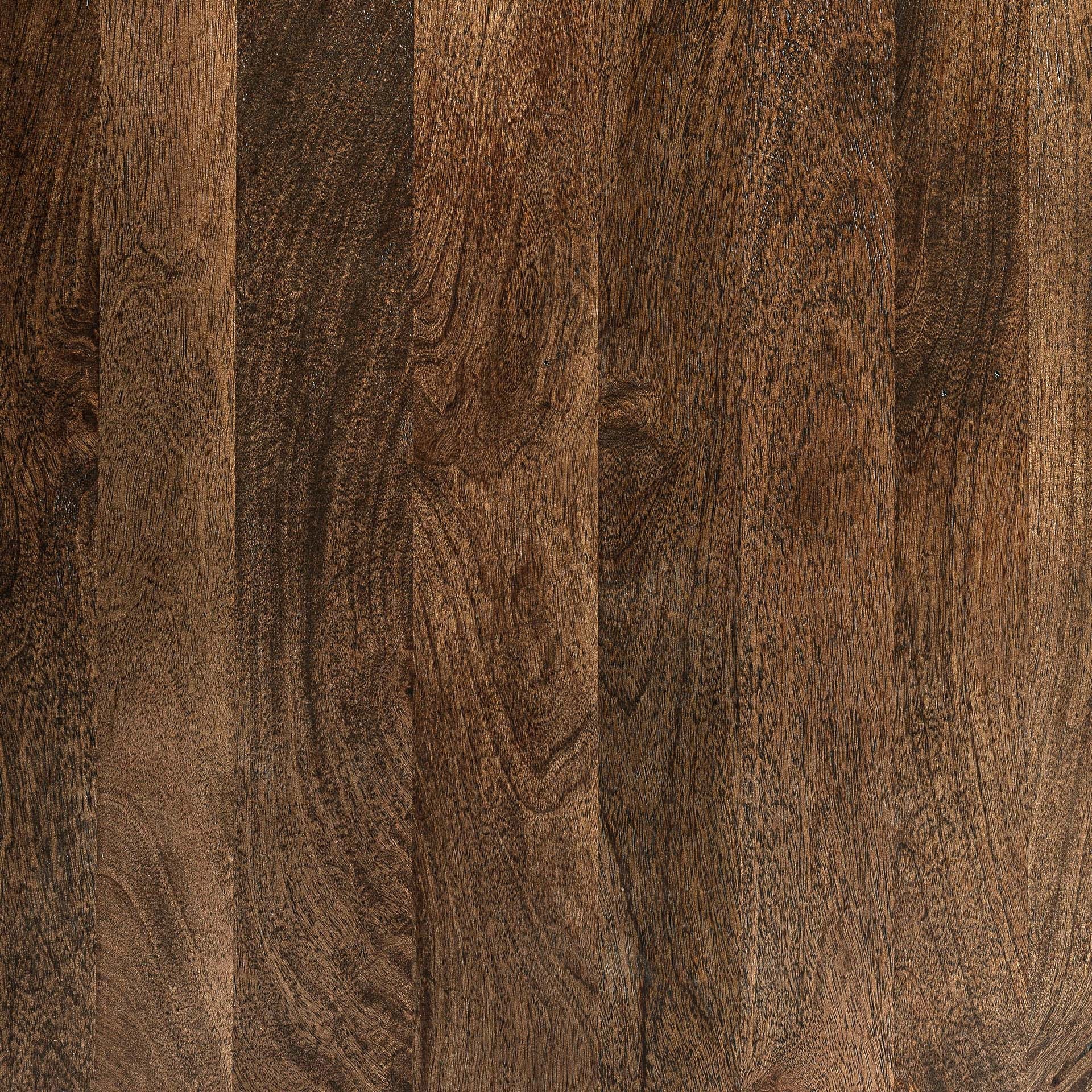 Bureau GIBLES mango hout