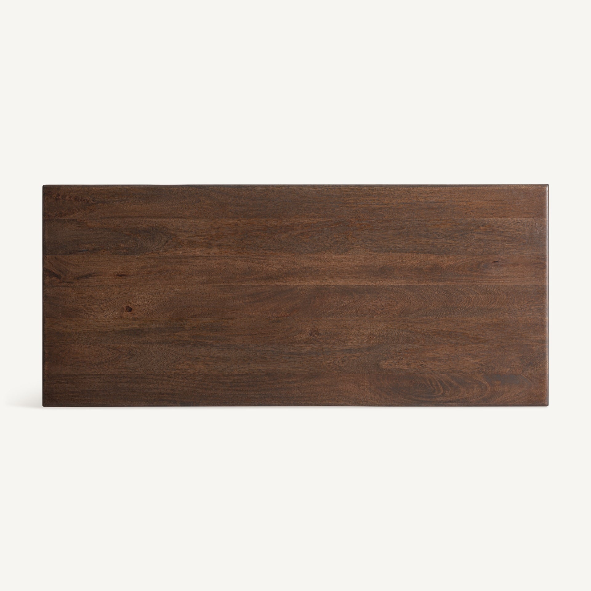 Bureau RAVAUX mango hout
