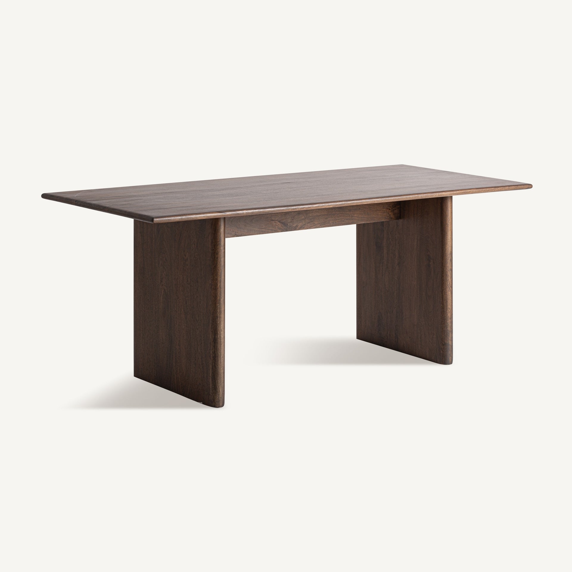 Bureau RAVAUX mango hout