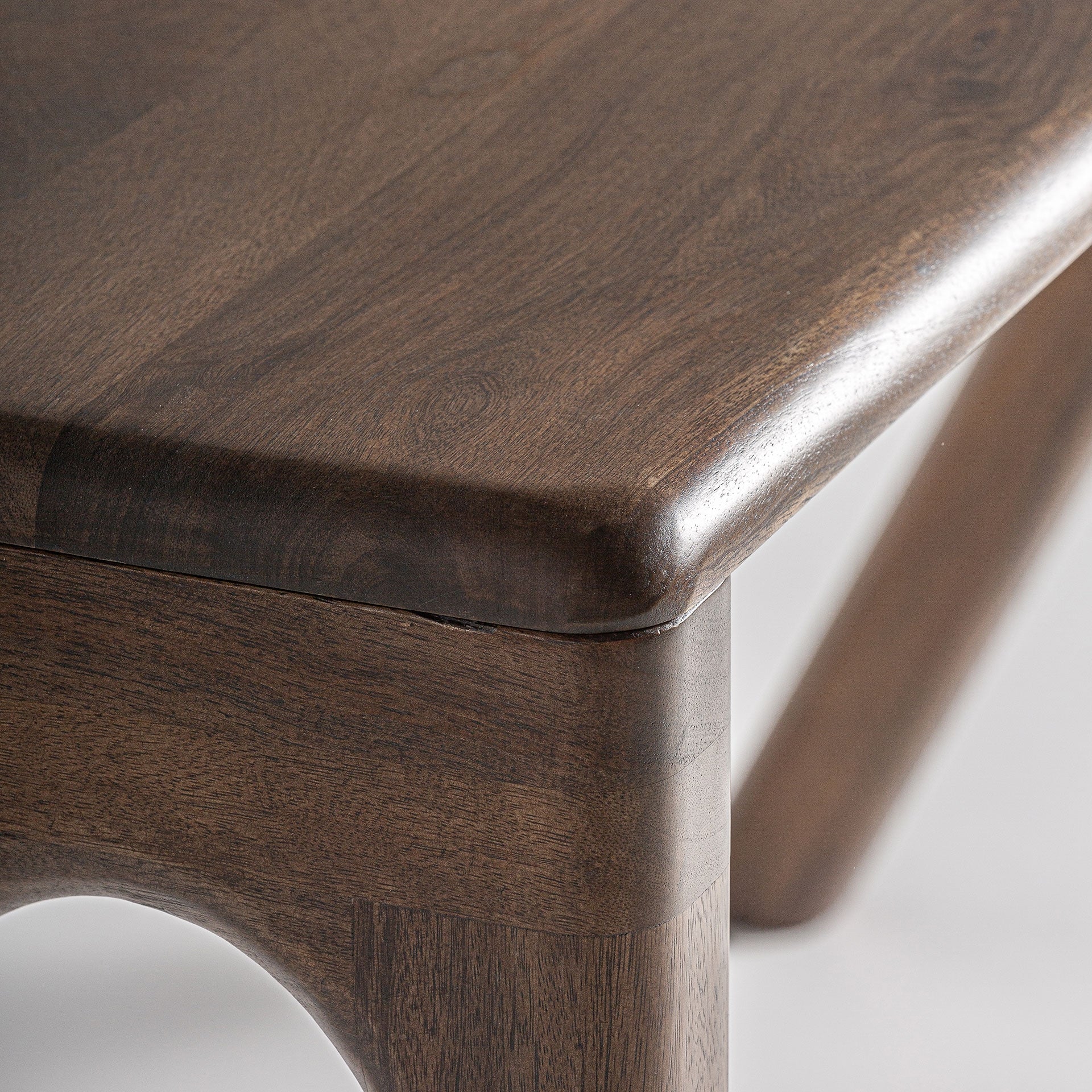 Bureau WILSAU mango hout