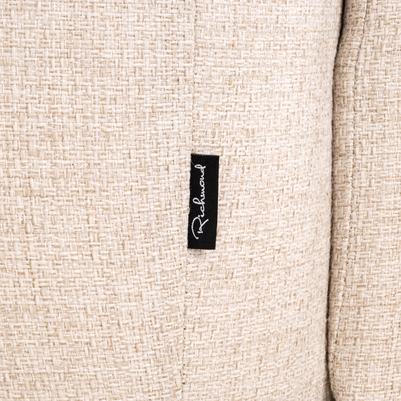 Armchair / outdoor module DAWSON beige