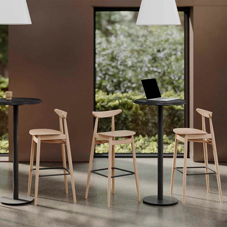 HOKER FINN BST-1609/1 Beech wood