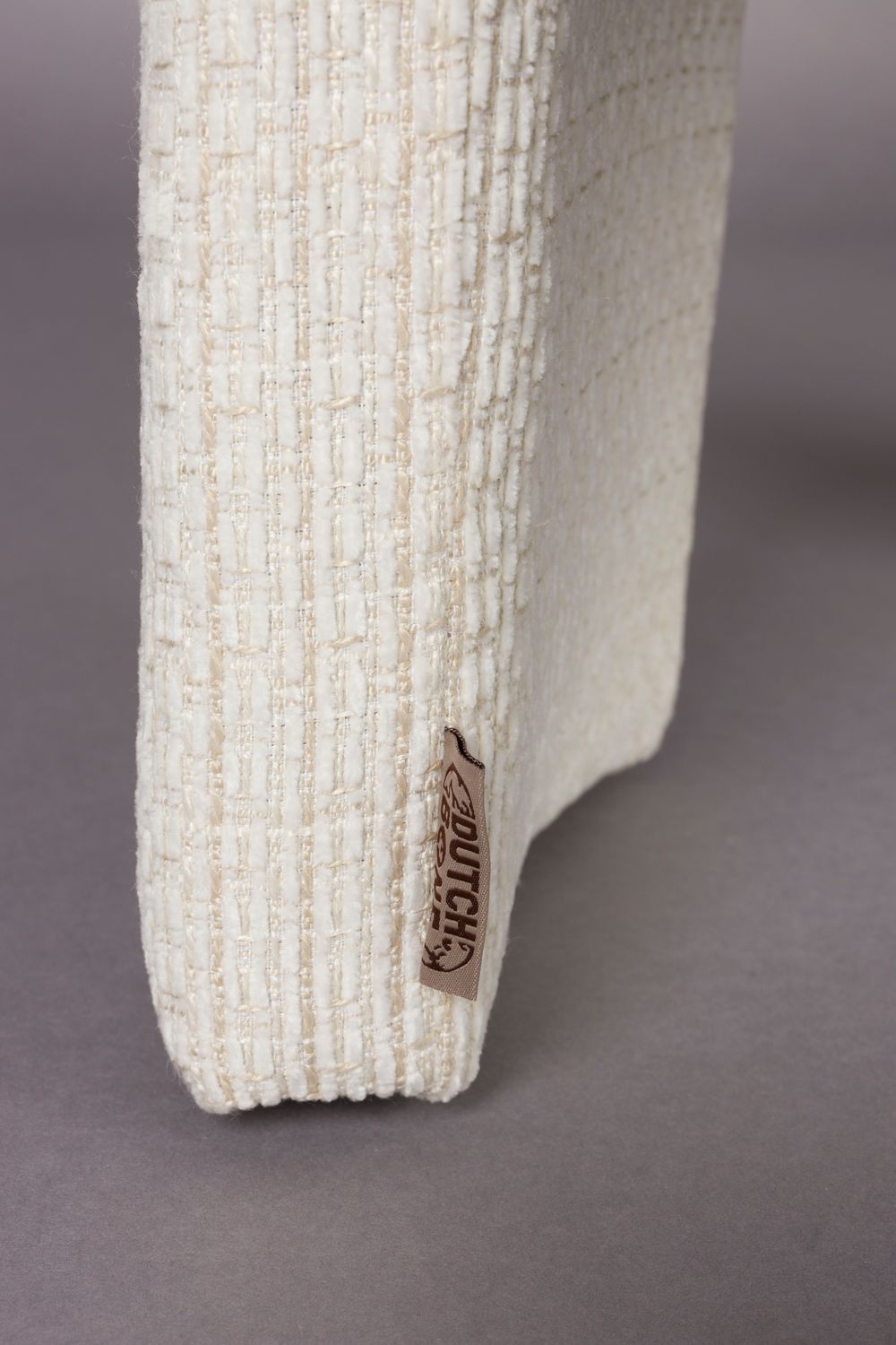 Fauteuil MEDINA beige