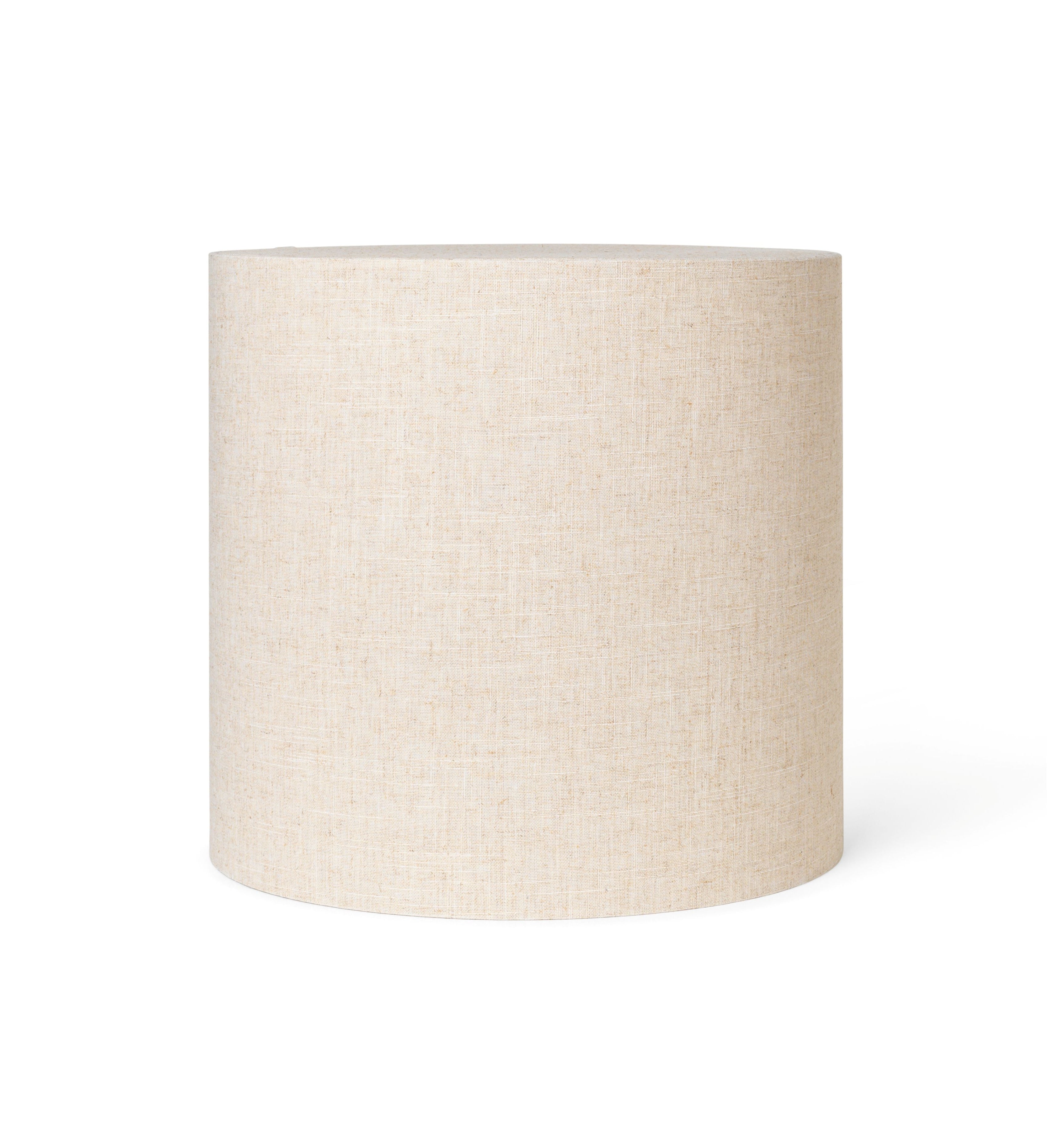 ECLIPSE beige lampshade