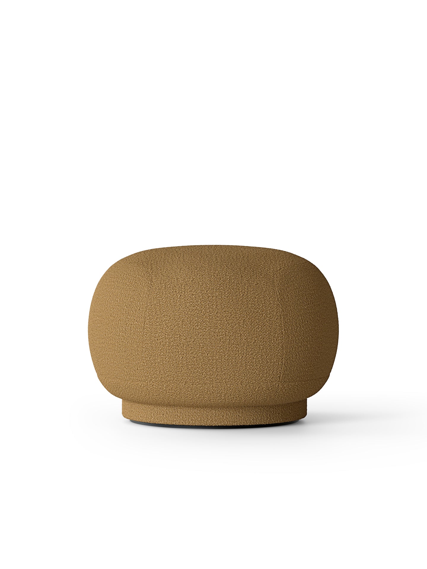 Polsterte Rico Pouf