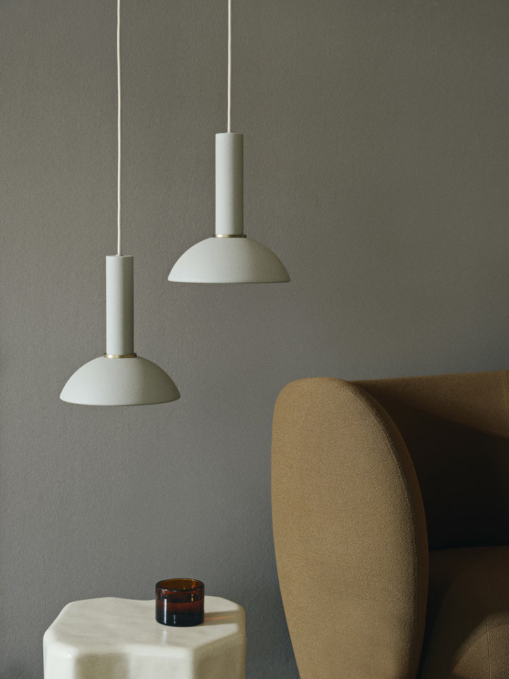 Hanglamp COLLECT wit