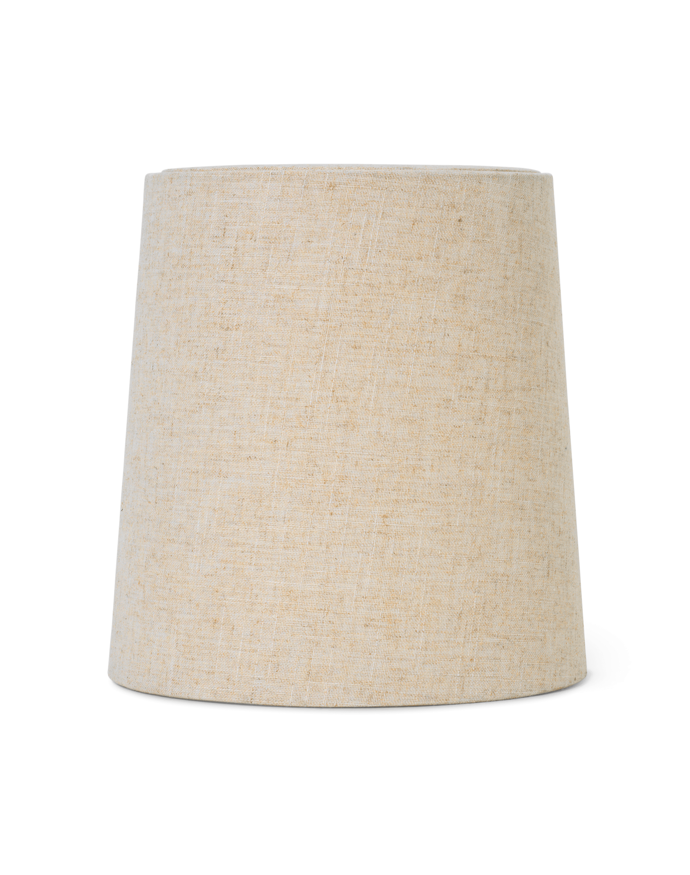 ECLIPSE beige lampshade