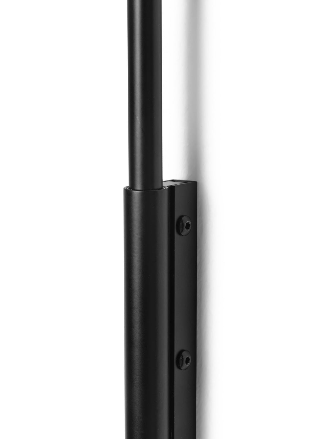 Wandlamp ARUM zwart
