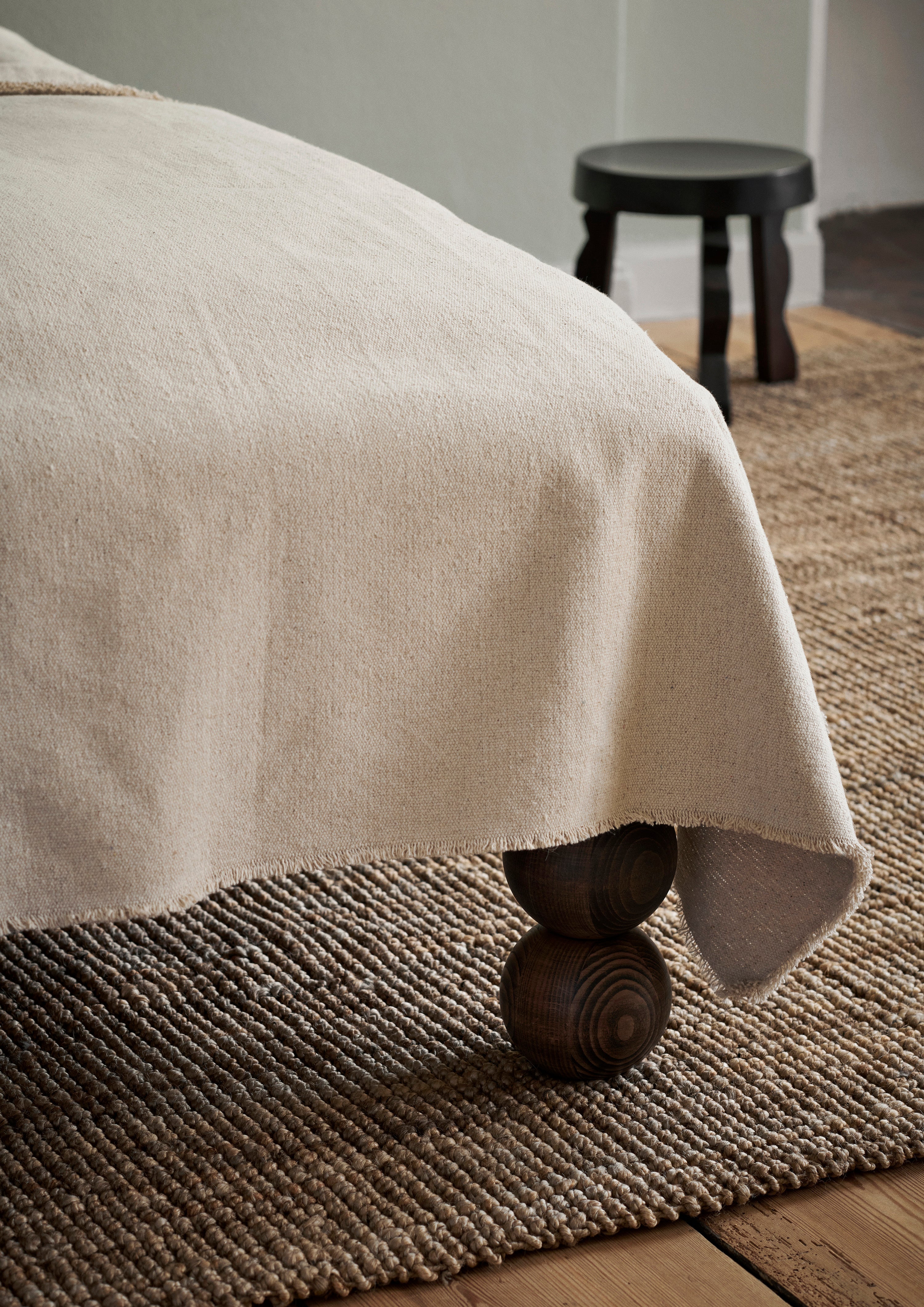 Narzuta OFFSET beige