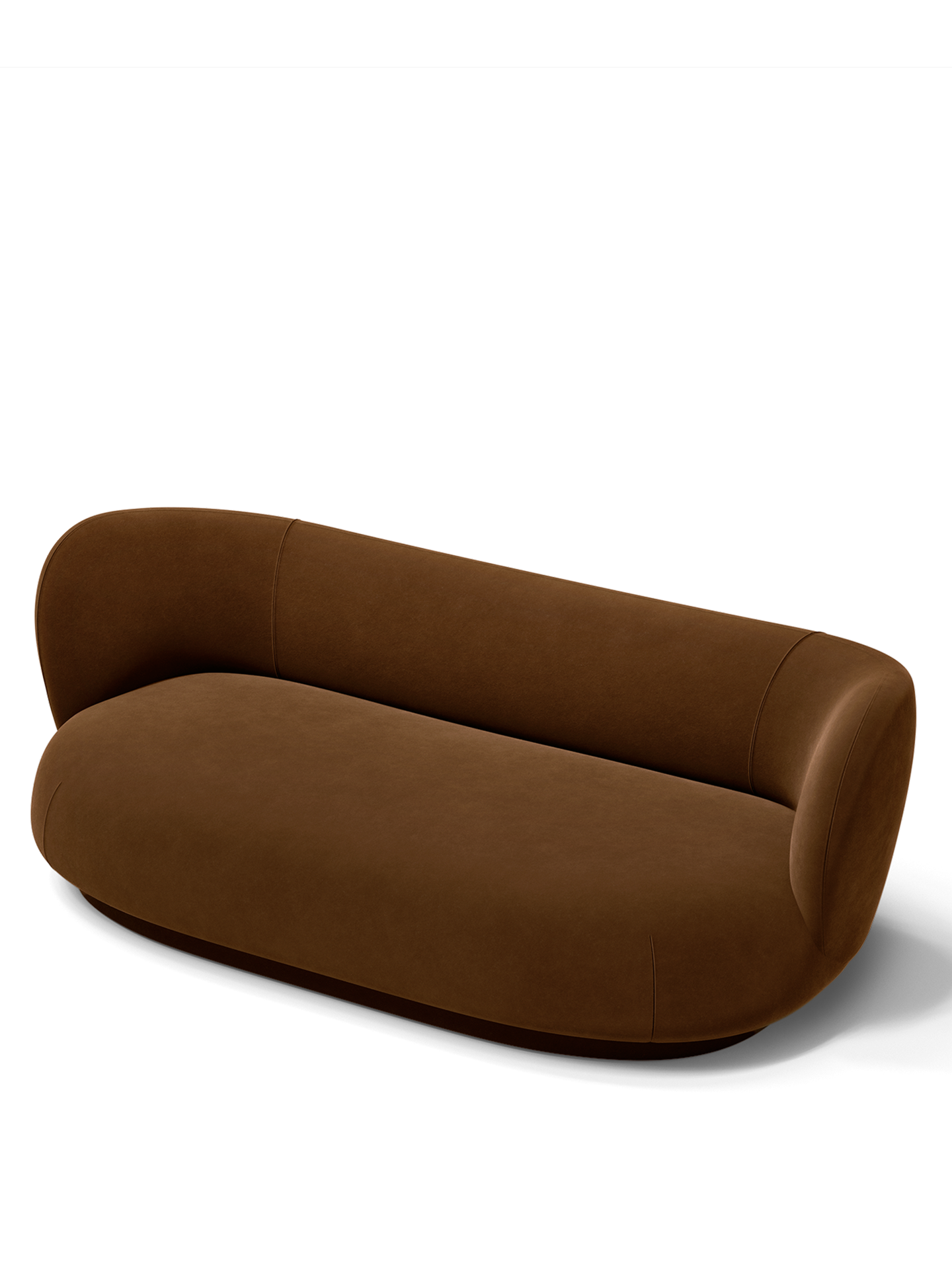 Rico Lounger Sofa olstert
