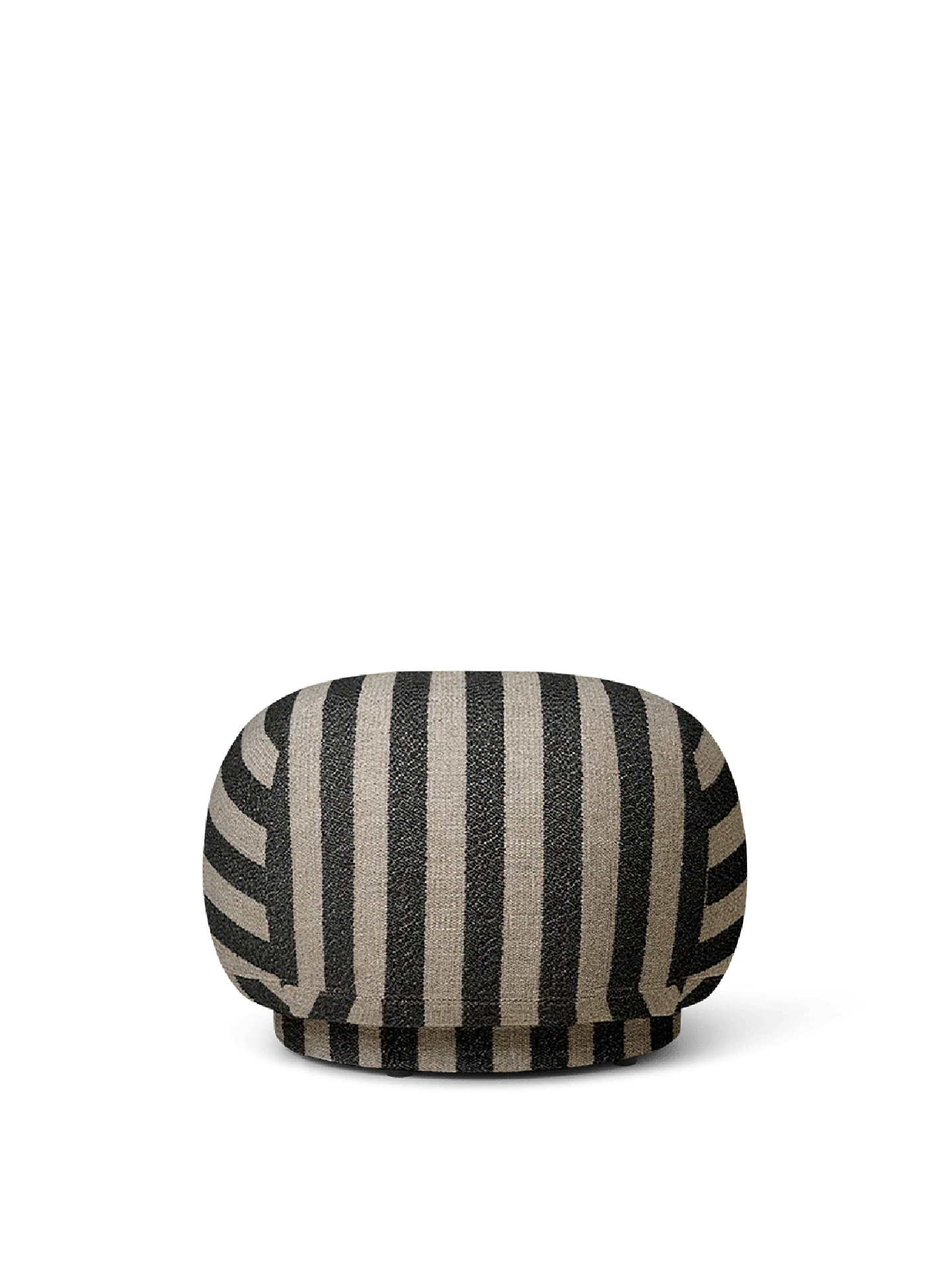 Polsterte Rico Pouf