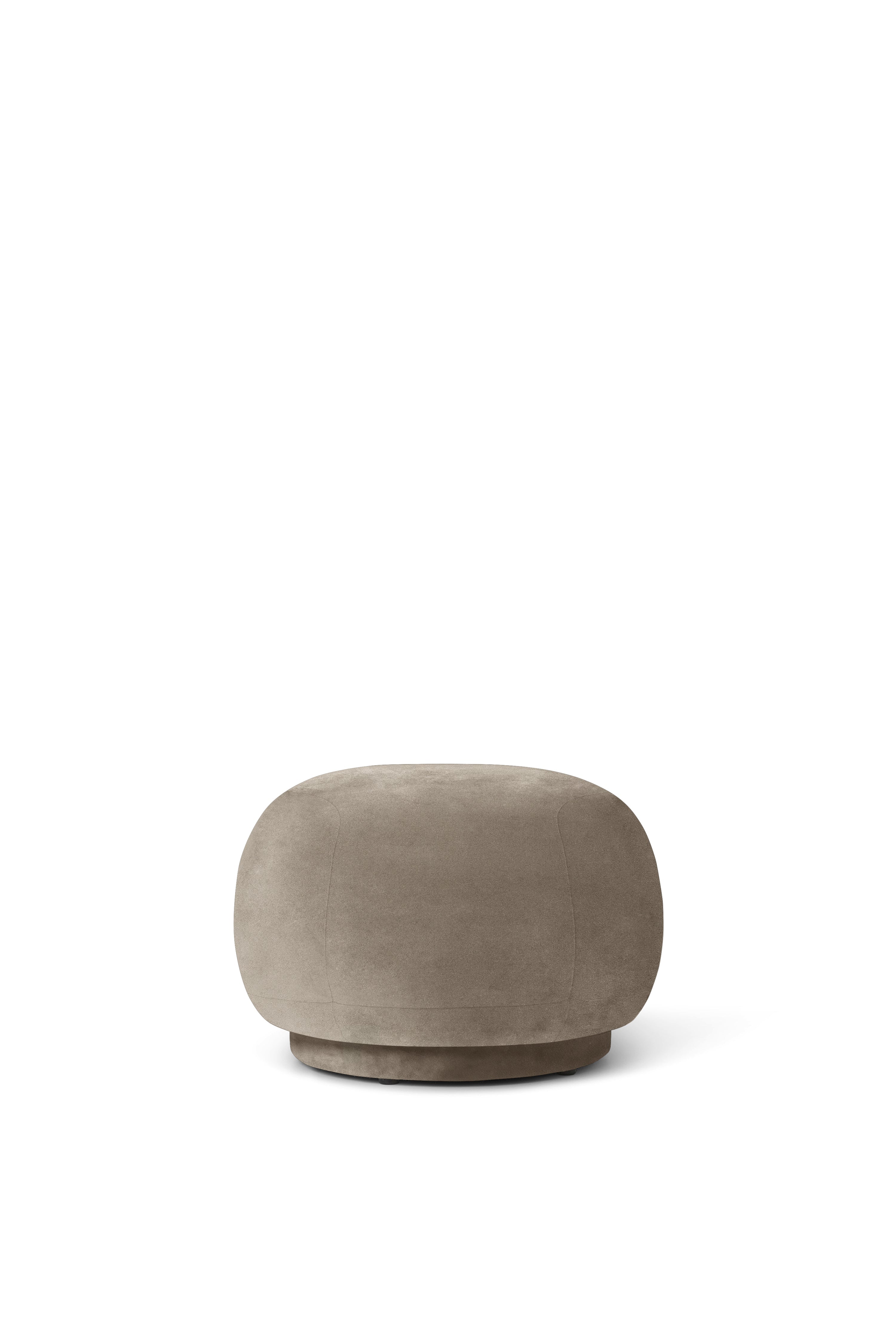 Polsterte Rico Pouf