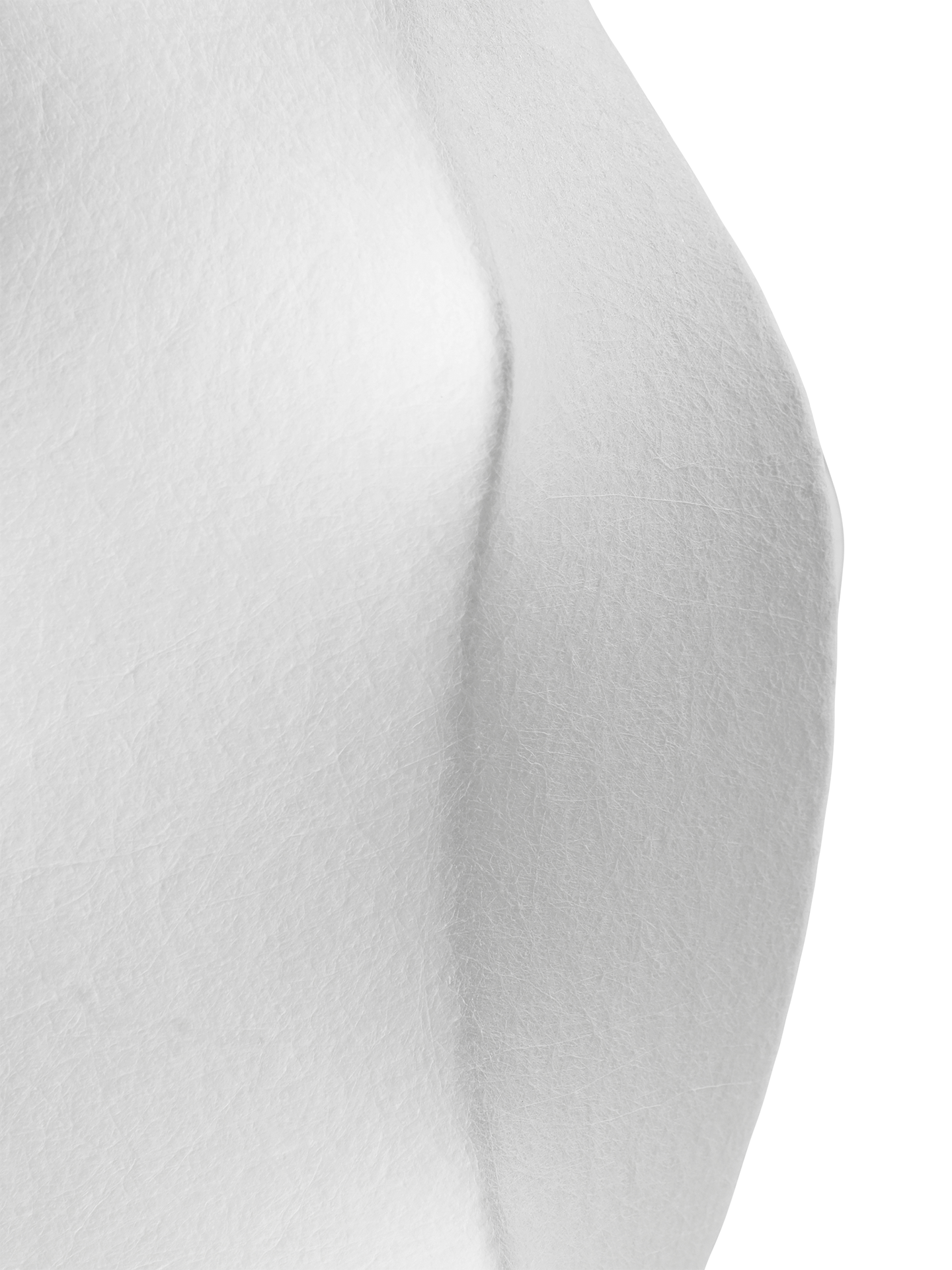 Dae white table lamp