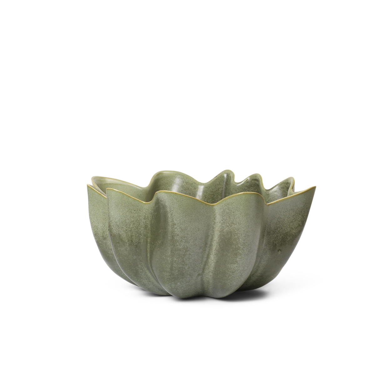 Misa Nium Dark green