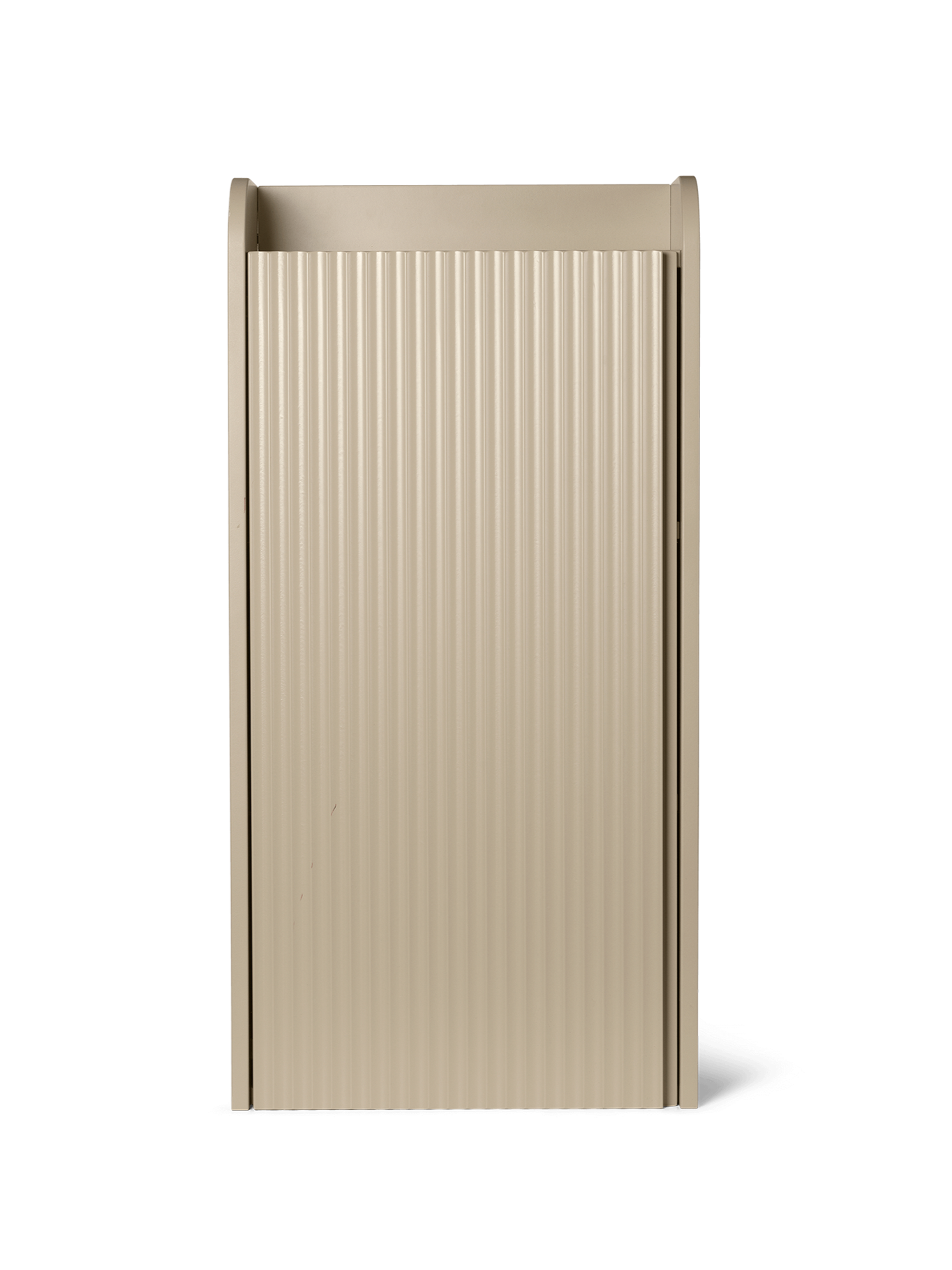 Wandkast SILL beige